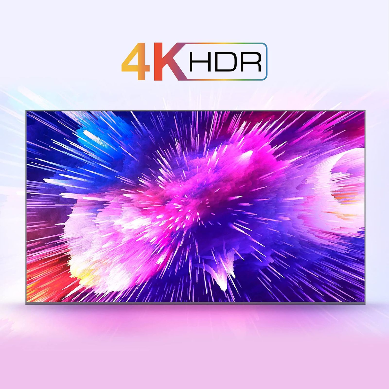 iFFALCON U62 109 cm (43 inch) 4K Ultra HD LED Smart Google TV with Built-in Google Assistant (2022 model) iFFALCON U62 109 cm (43 inch) 4K Ultra HD LED Smart Google TV with Built-in Google Assistant (2022 model)_13