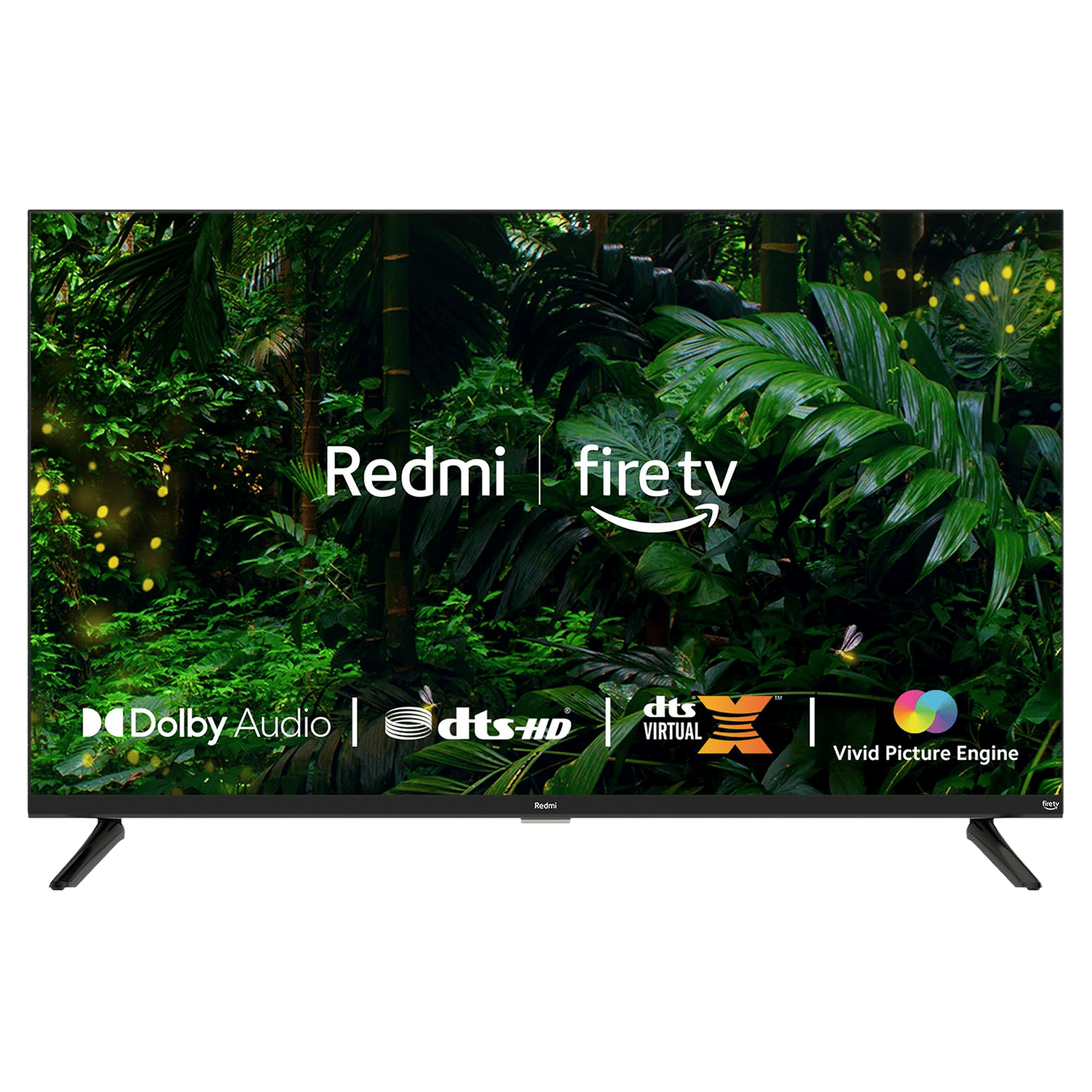 Redmi F Series 80 cm (32 inch) HD Ready LED Smart Fire TV with Alexa Compatibility (2024 model)_1