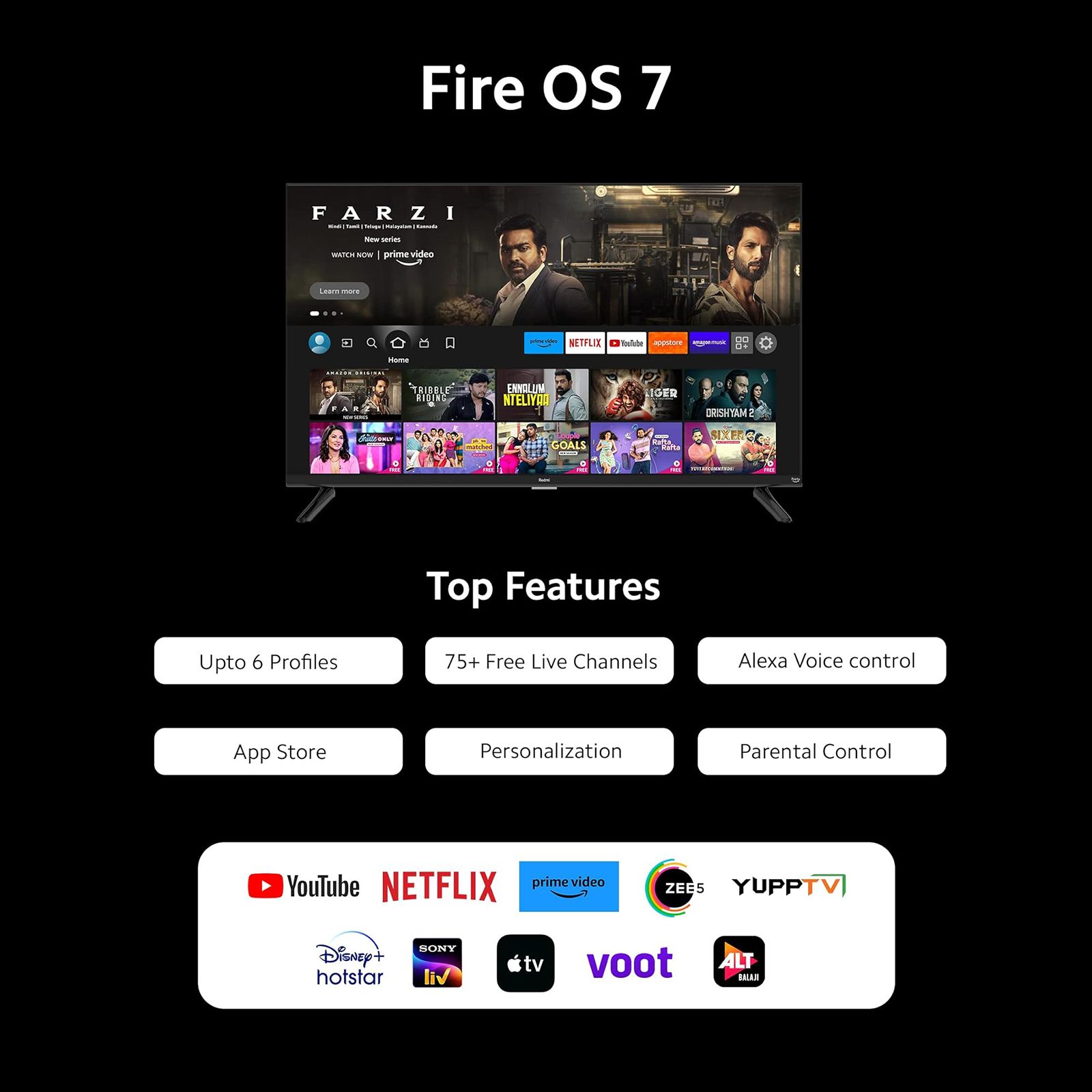 Redmi F Series 80 cm (32 inch) HD Ready LED Smart Fire TV with Alexa Compatibility (2024 model)_13