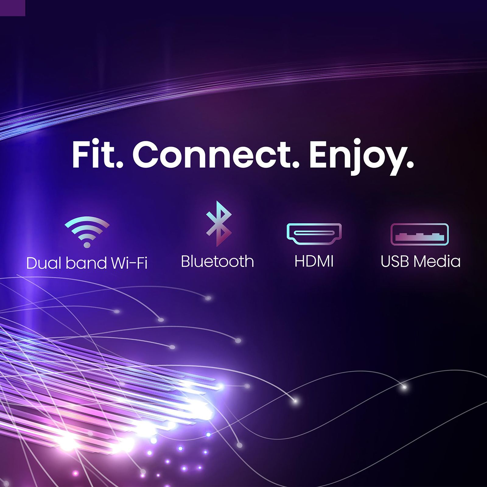 Hisense E7K 140 cm (55 inch) QLED 4K Ultra HD VIDAA TV with Dolby Vision and Dolby Atmos (2023 model)_19