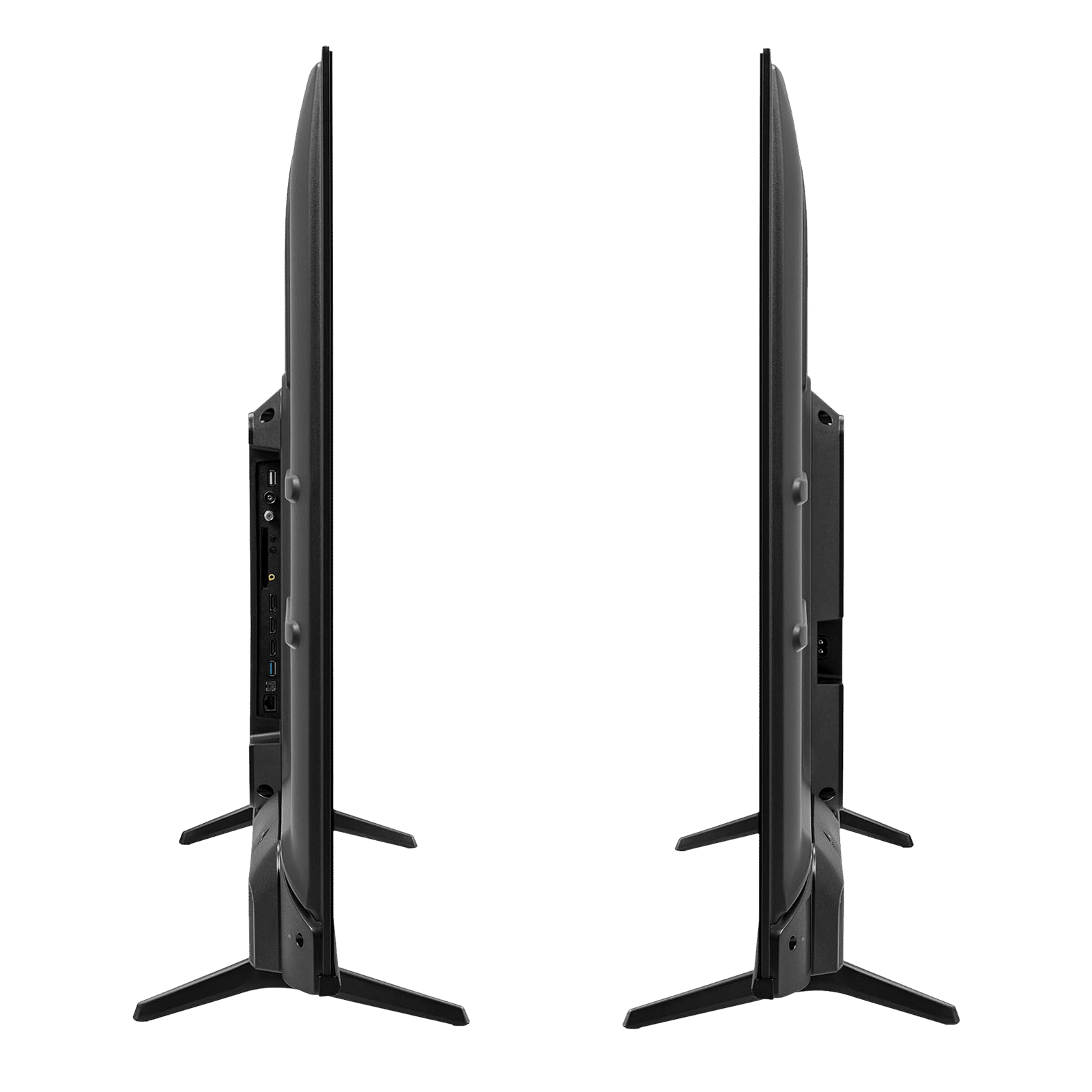 Hisense E7K 140 cm (55 inch) QLED 4K Ultra HD VIDAA TV with Dolby Vision and Dolby Atmos (2023 model)_5