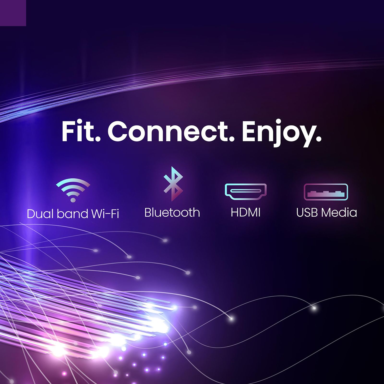 Hisense E7K 165 cm (65 inch) QLED 4K Ultra HD Smart VIDAA TV with Dolby Vision & Dolby Atmos (2023 model) Hisense E7K 165 cm (65 inch) QLED 4K Ultra HD Smart VIDAA TV with Dolby Vision & Dolby Atmos (2023 model)_17