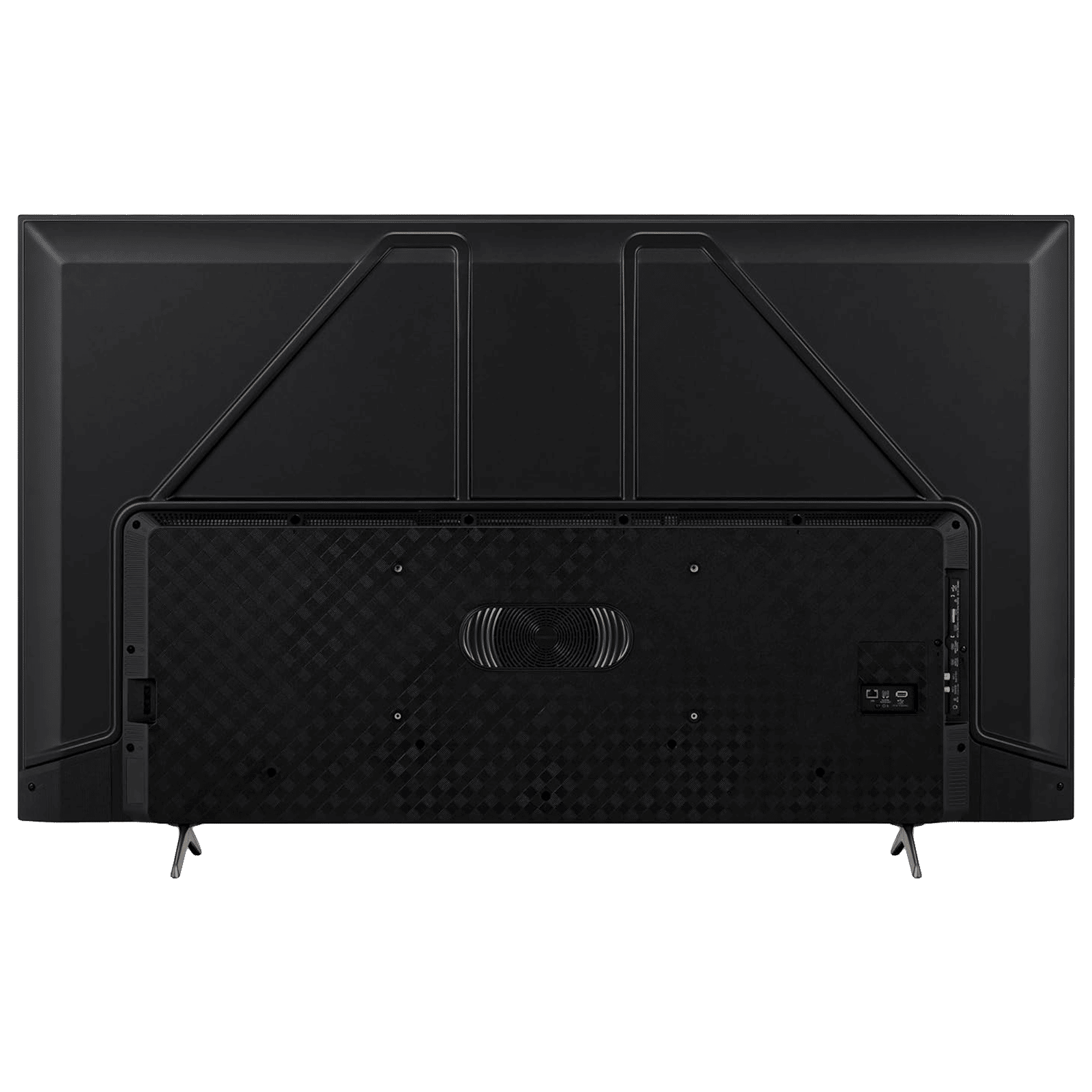 Hisense E7K Pro 140 cm (55 inch) QLED 4K Ultra HD Smart VIDAA TV with Dolby Vision & Dolby Atmos (2023 model)_3