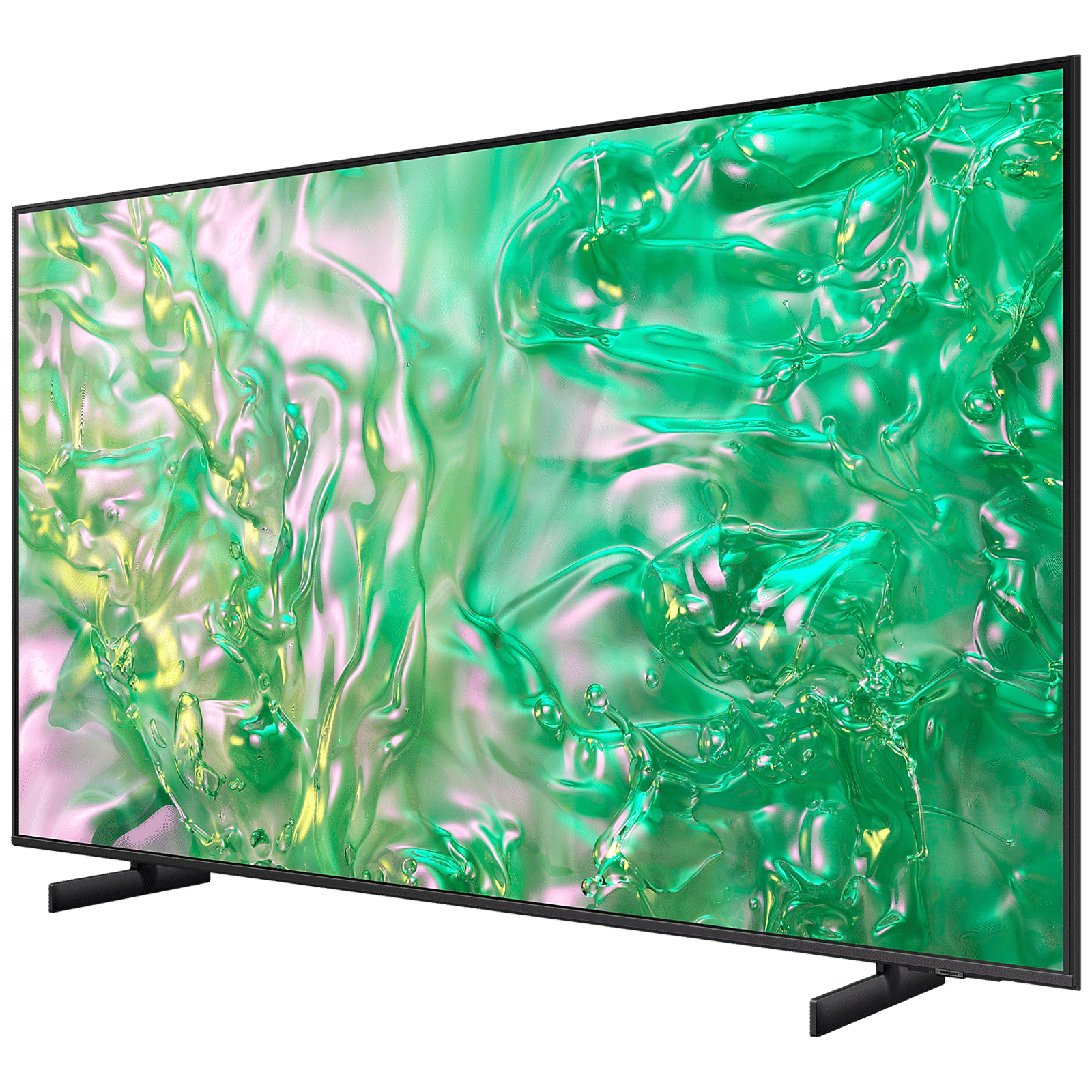 SAMSUNG DU8300 215 cm (85 inch) 4K Ultra HD LED Smart Tizen TV with Dynamic Crystal Color(2024 model) SAMSUNG DU8300 215 cm (85 inch) 4K Ultra HD LED Smart Tizen TV with Dynamic Crystal Color(2024 model)_9