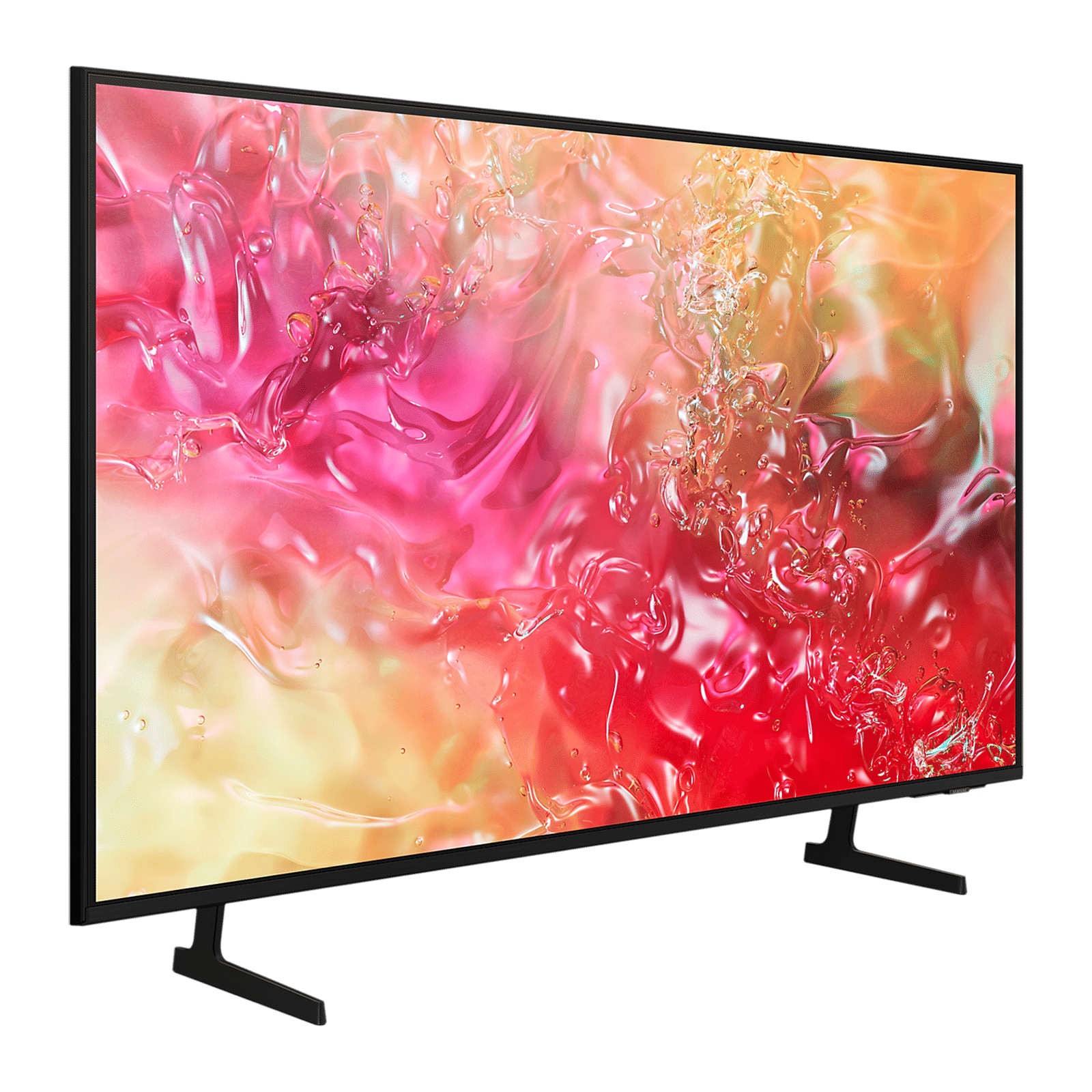 SAMSUNG DU7700 190 cm (75 inch) 4K Ultra HD LED Smart Tizen TV with Motion Xcelerator (2024 model) SAMSUNG DU7700 190 cm (75 inch) 4K Ultra HD LED Smart Tizen TV with Motion Xcelerator (2024 model)_6