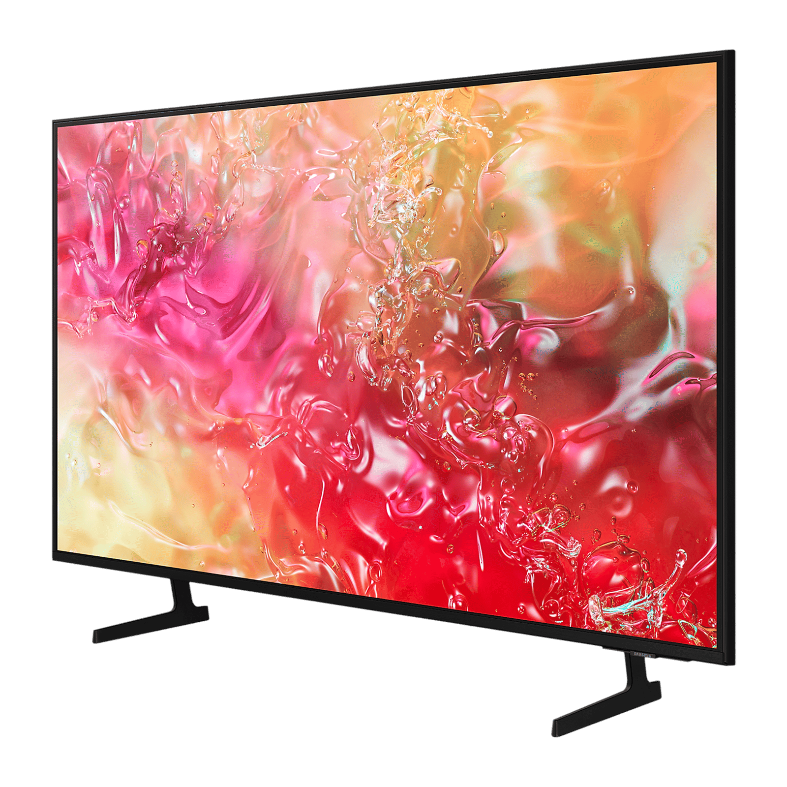 SAMSUNG DU7700 190 cm (75 inch) 4K Ultra HD LED Smart Tizen TV with Motion Xcelerator (2024 model) SAMSUNG DU7700 190 cm (75 inch) 4K Ultra HD LED Smart Tizen TV with Motion Xcelerator (2024 model)_7