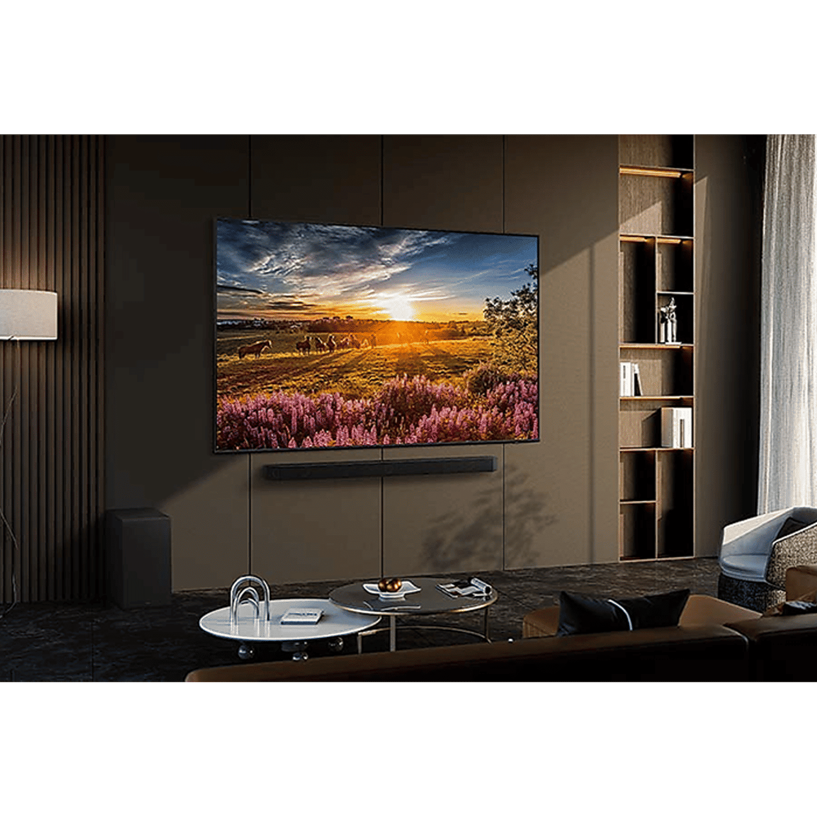 SAMSUNG Q60D 140 cm (55 inch) QLED 4K Ultra HD Smart Tizen TV with 4K Upscaling (2024 model) SAMSUNG Q60D 140 cm (55 inch) QLED 4K Ultra HD Smart Tizen TV with 4K Upscaling (2024 model)_11