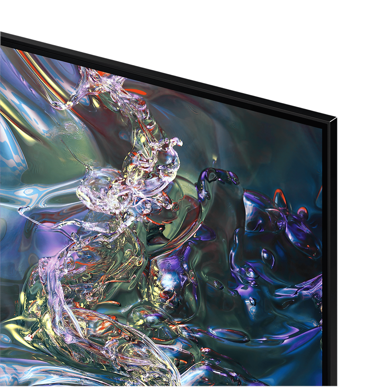SAMSUNG Q60D 140 cm (55 inch) QLED 4K Ultra HD Smart Tizen TV with 4K Upscaling (2024 model) SAMSUNG Q60D 140 cm (55 inch) QLED 4K Ultra HD Smart Tizen TV with 4K Upscaling (2024 model)_5