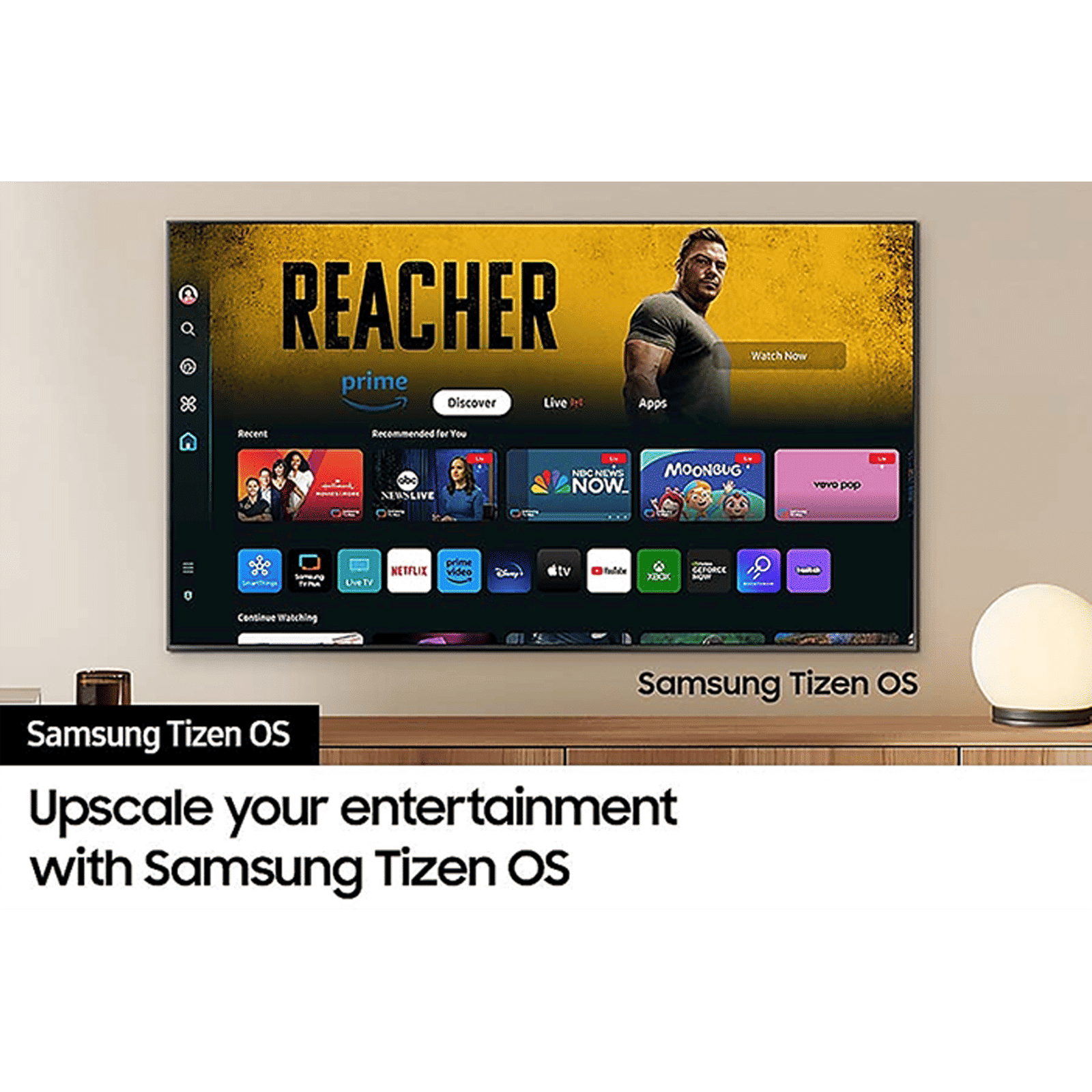 SAMSUNG Q60D 127 cm (50 inch) QLED 4K Ultra HD Smart Tizen TV with 4K Upscaling (2024 model)_15