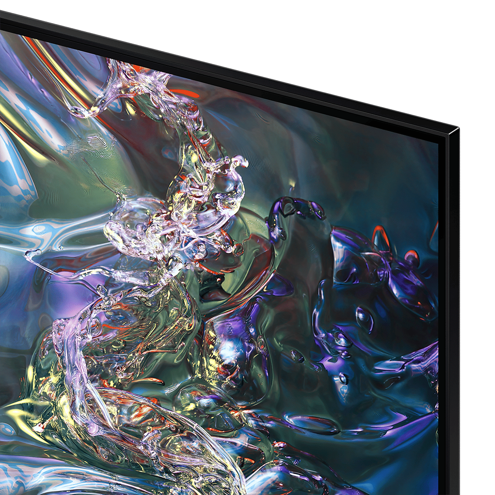 SAMSUNG Q60D 127 cm (50 inch) QLED 4K Ultra HD Smart Tizen TV with 4K Upscaling (2024 model)_6