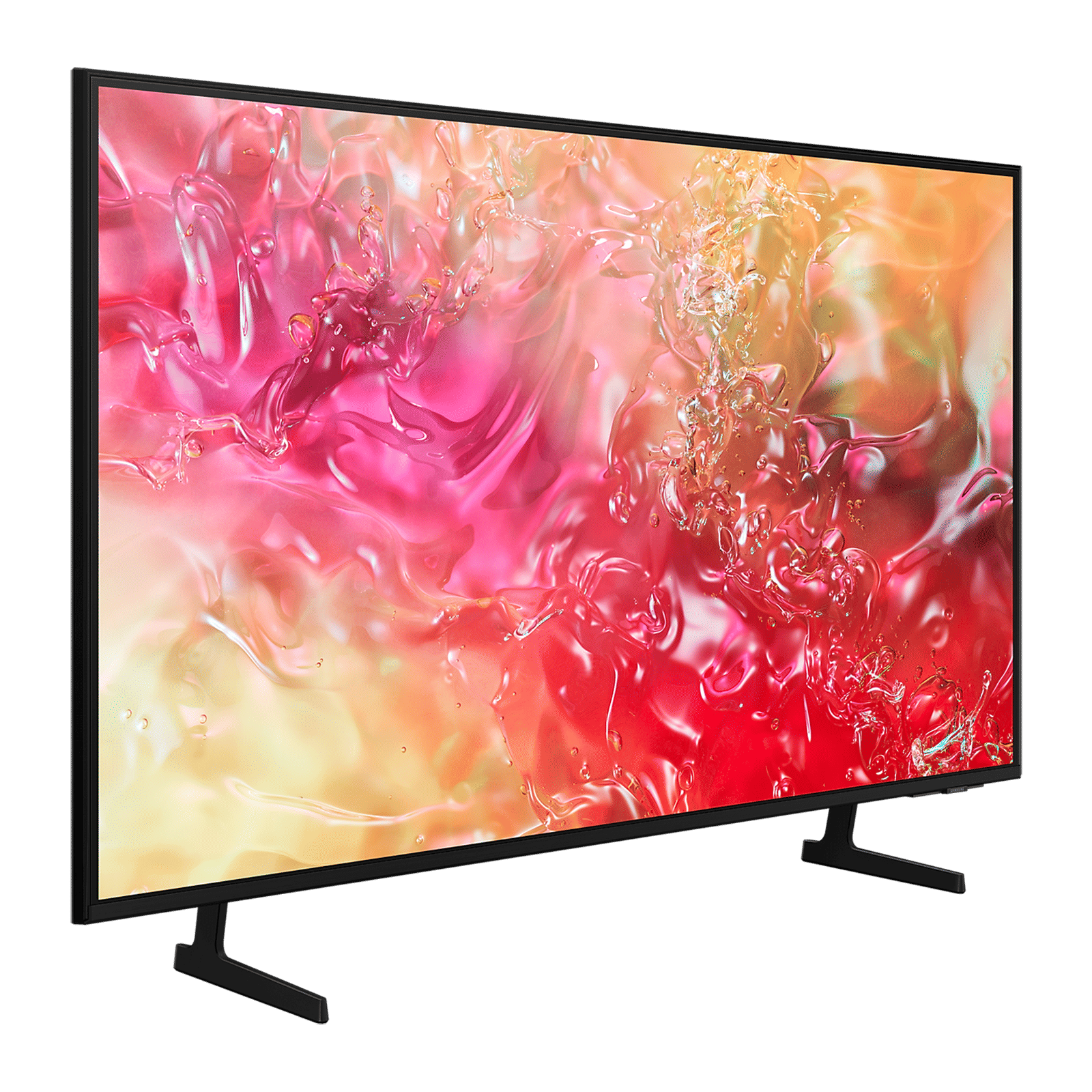 SAMSUNG DU7700 190 cm (75 inch) 4K Ultra HD LED Smart Tizen TV with Motion Xcelerator (2024 model) SAMSUNG DU7700 190 cm (75 inch) 4K Ultra HD LED Smart Tizen TV with Motion Xcelerator (2024 model)_7
