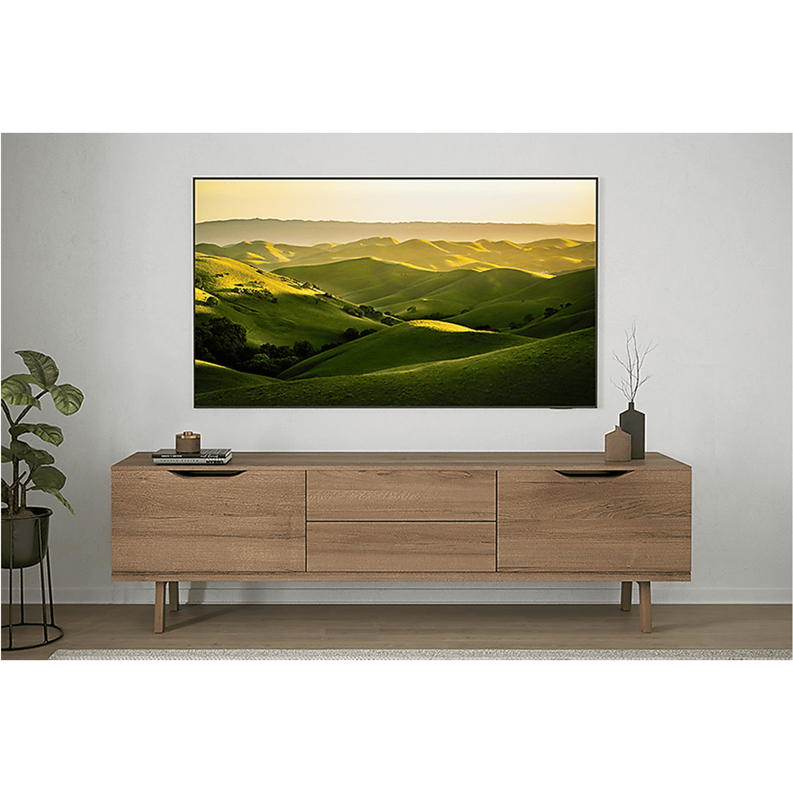 SAMSUNG DUE70 165 cm (65 inch) 4K Ultra HD LED Tizen OS TV with Crystal Processor 4K SAMSUNG DUE70 165 cm (65 inch) 4K Ultra HD LED Tizen OS TV with Crystal Processor 4K_14