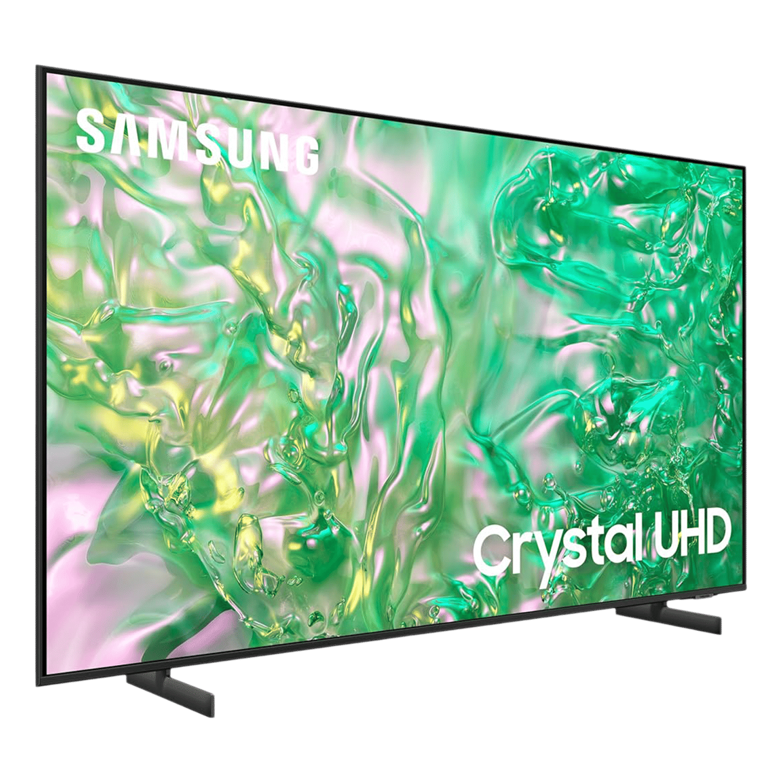 SAMSUNG DU8300 165 cm (65 inch) 4K Ultra HD LED Smart Tizen TV with Dynamic Crystal Color(2024 model)_8