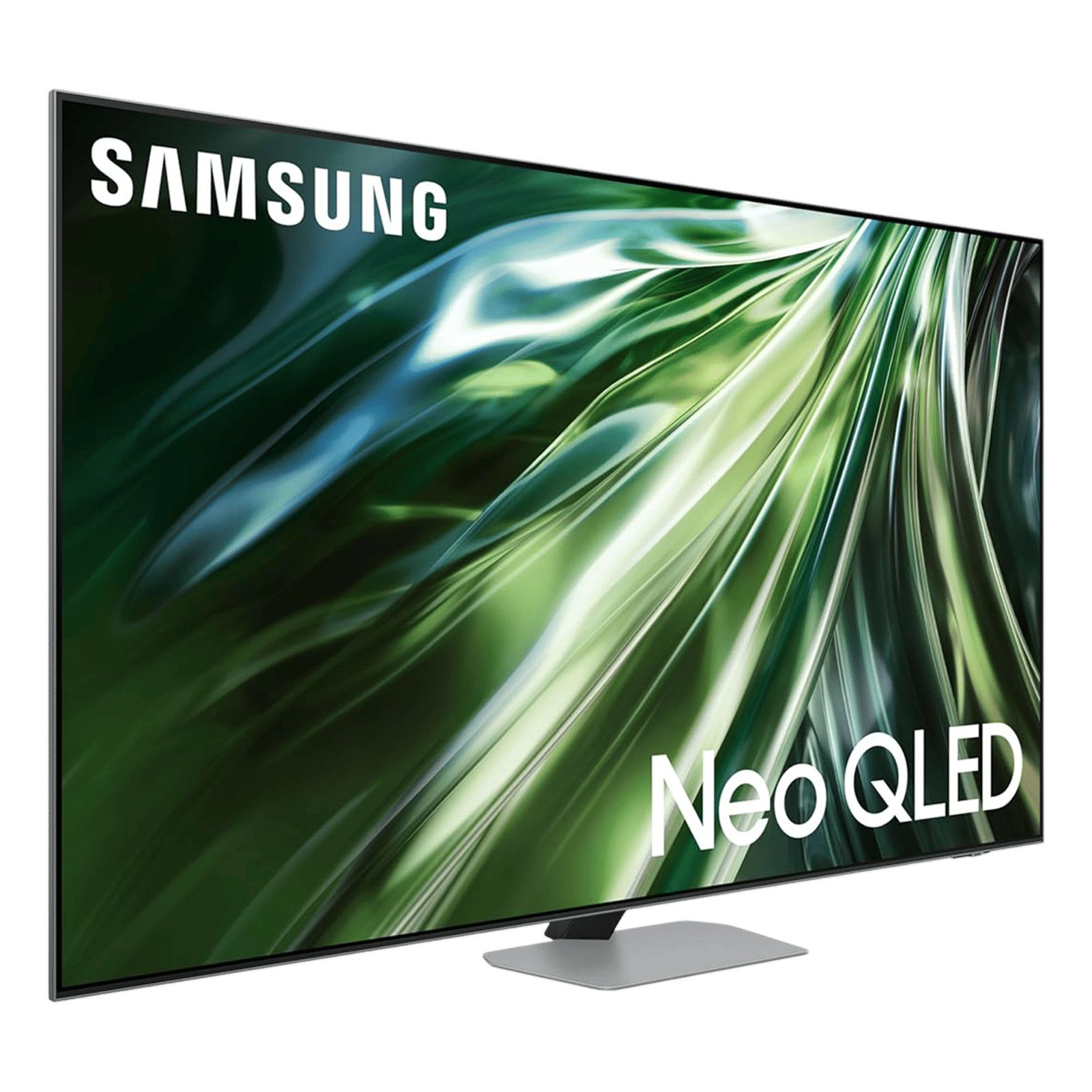 SAMSUNG QN90D 140 cm (55 inch) Neo QLED 4K Ultra HD Smart Tizen TV with Quantum Matrix Technology (2024 model) SAMSUNG QN90D 140 cm (55 inch) Neo QLED 4K Ultra HD Smart Tizen TV with Quantum Matrix Technology (2024 model)_7