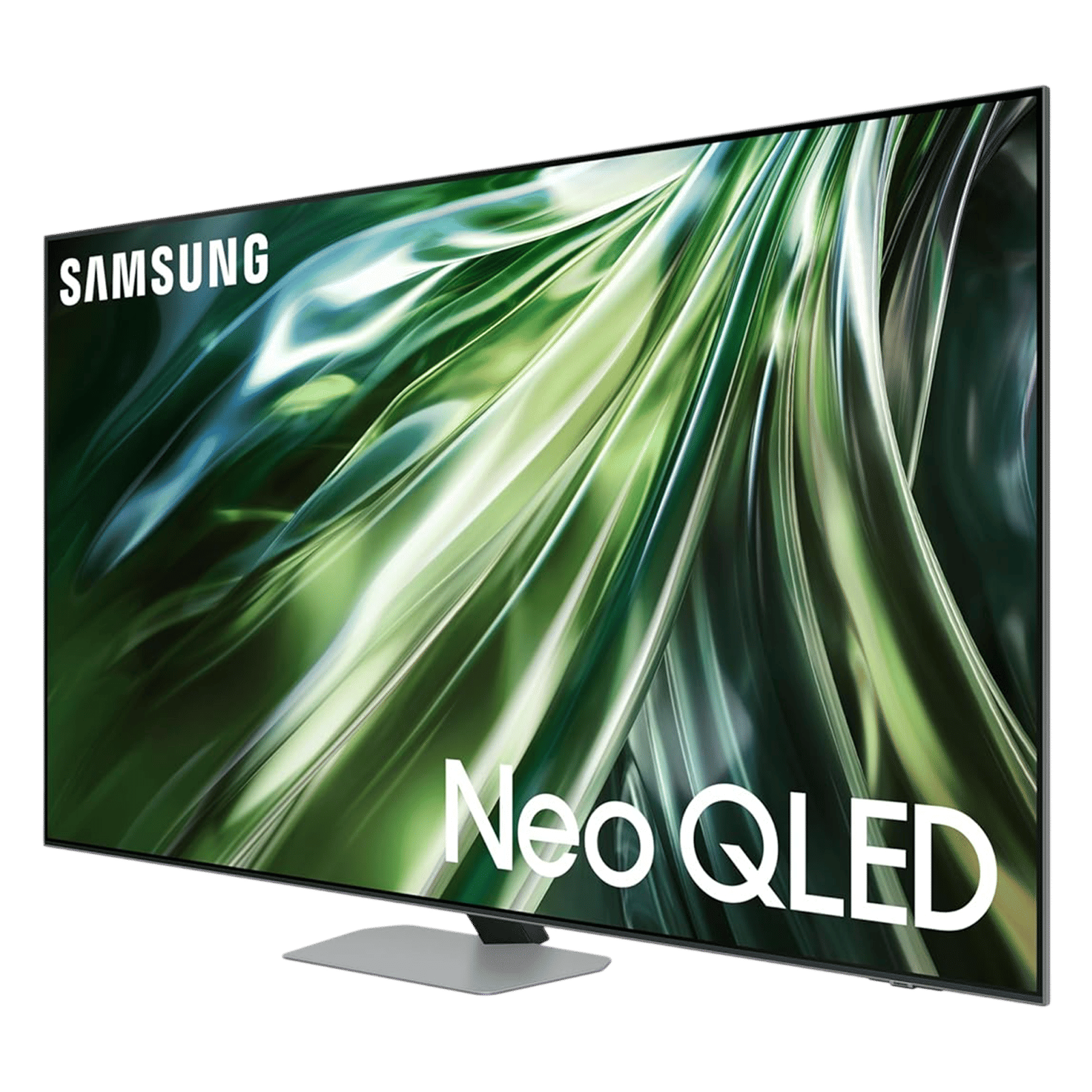 SAMSUNG QN90D 140 cm (55 inch) Neo QLED 4K Ultra HD Smart Tizen TV with Quantum Matrix Technology (2024 model) SAMSUNG QN90D 140 cm (55 inch) Neo QLED 4K Ultra HD Smart Tizen TV with Quantum Matrix Technology (2024 model)_8