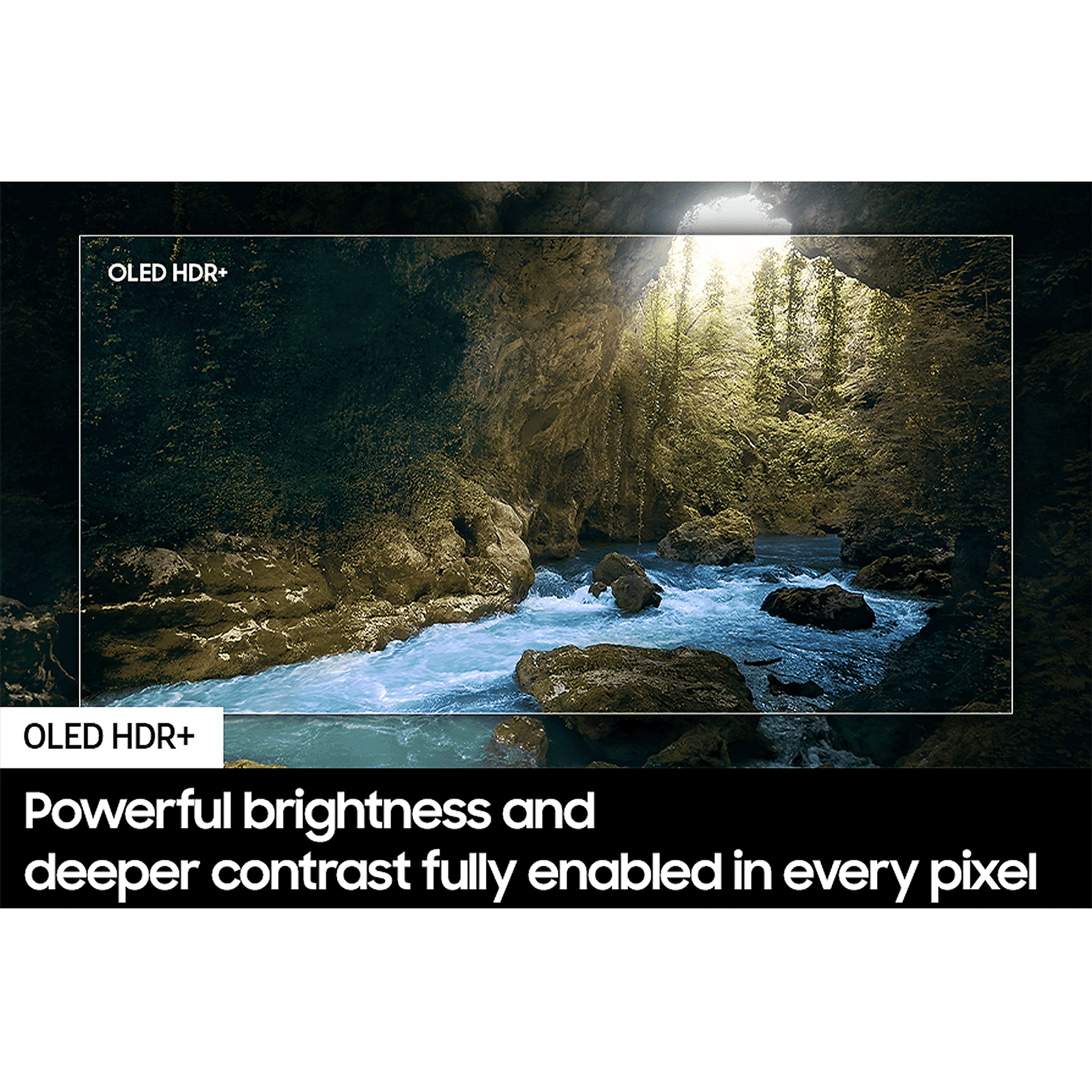 SAMSUNG S90D 140 cm (55 inch) 4K Ultra HD OLED Smart Tizen TV with 4K AI Upscaling (2024 model) SAMSUNG S90D 140 cm (55 inch) 4K Ultra HD OLED Smart Tizen TV with 4K AI Upscaling (2024 model)_11