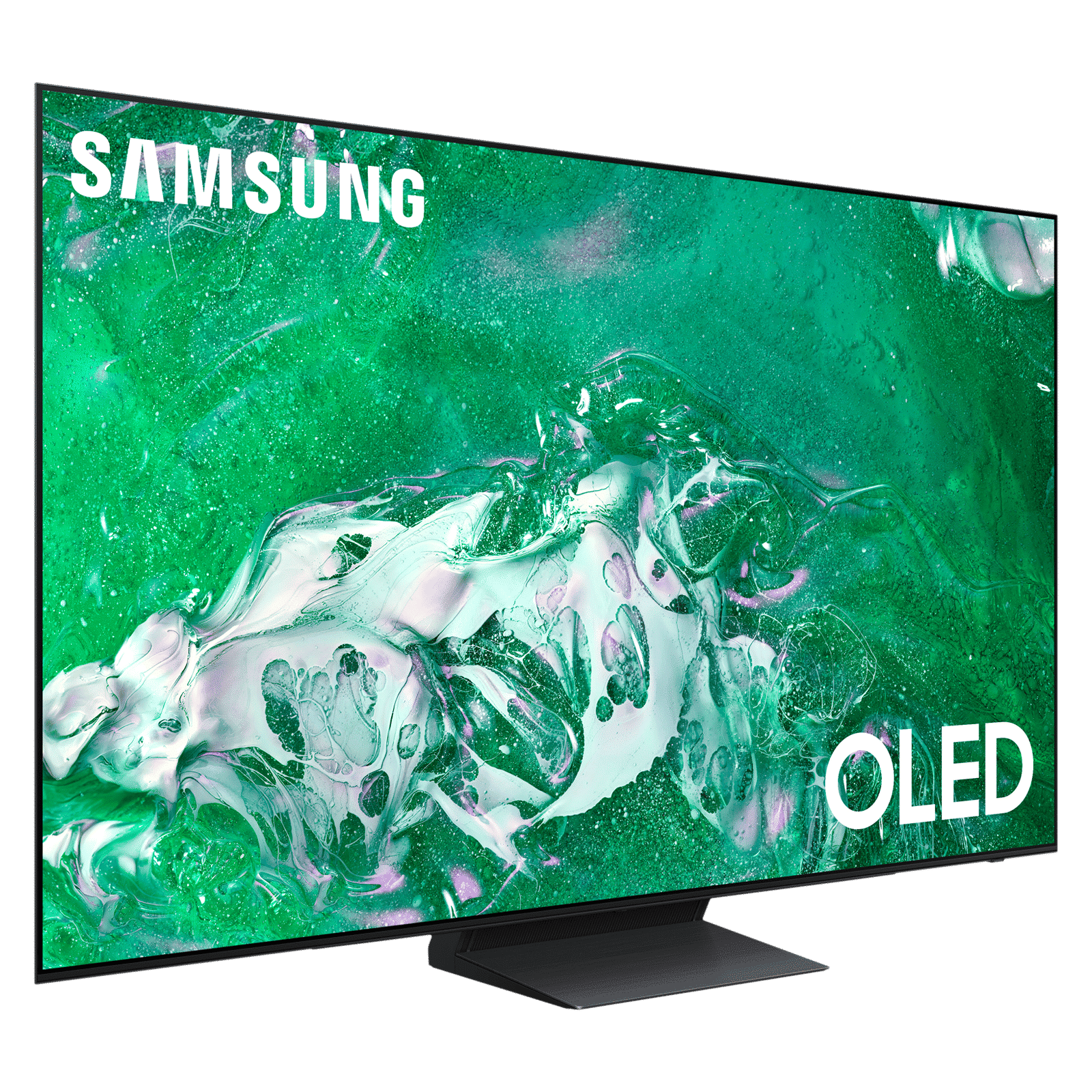 SAMSUNG S90D 140 cm (55 inch) 4K Ultra HD OLED Smart Tizen TV with 4K AI Upscaling (2024 model) SAMSUNG S90D 140 cm (55 inch) 4K Ultra HD OLED Smart Tizen TV with 4K AI Upscaling (2024 model)_7