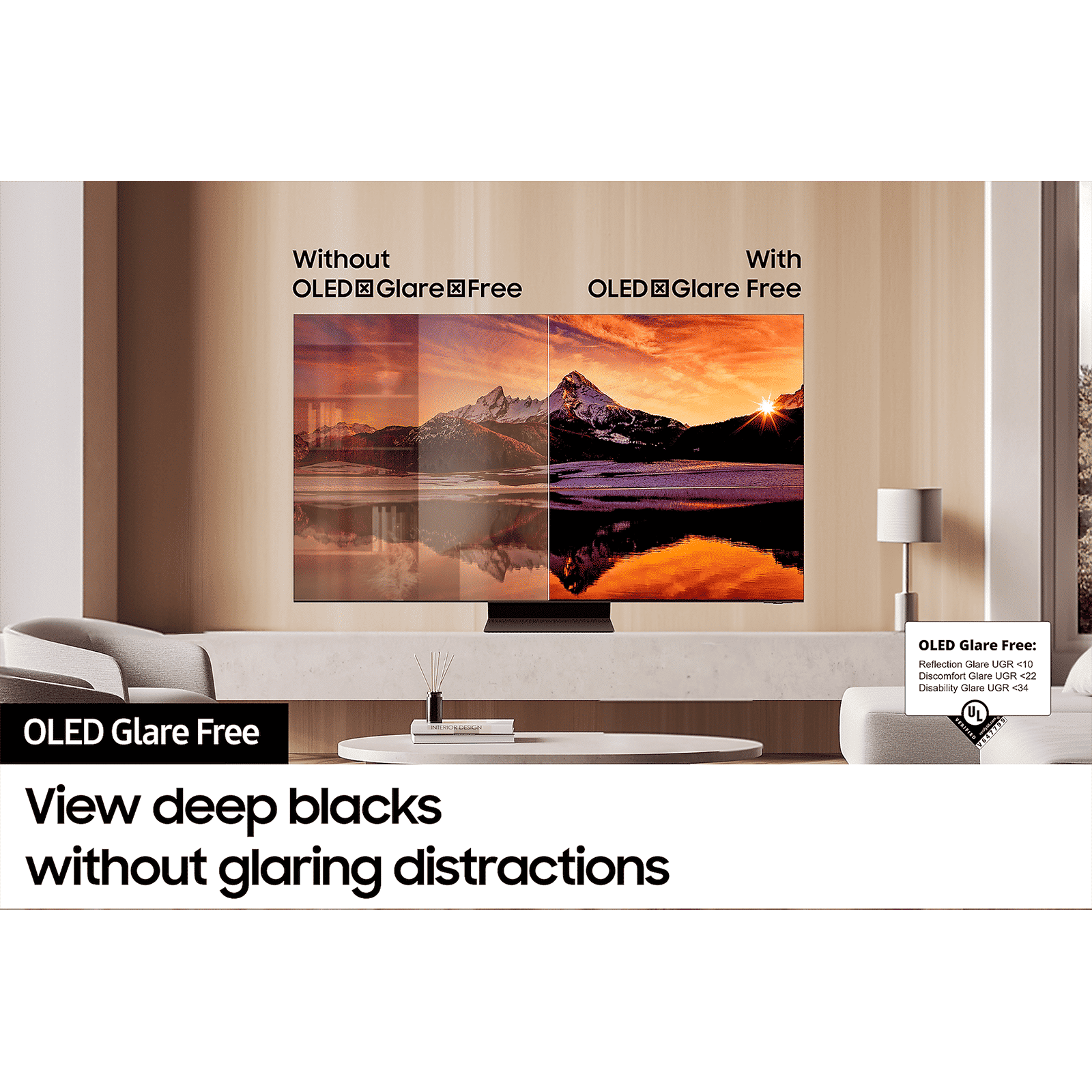 SAMSUNG 9 140 cm (55 inch) 4K Ultra HD LED Smart Tizen TV with Voice Assistant (2024 model) SAMSUNG 9 140 cm (55 inch) 4K Ultra HD LED Smart Tizen TV with Voice Assistant (2024 model)_14