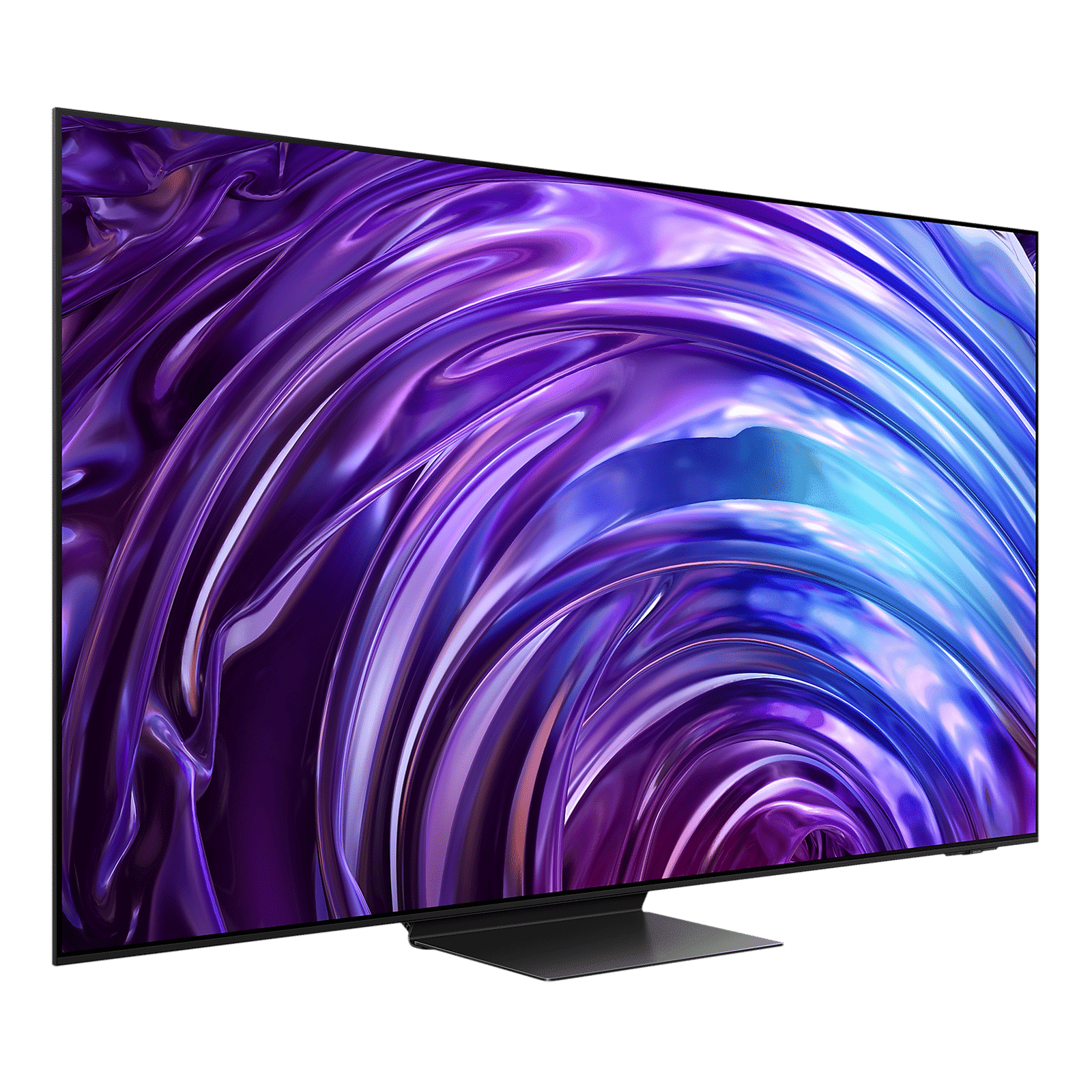 SAMSUNG 9 140 cm (55 inch) 4K Ultra HD LED Smart Tizen TV with Voice Assistant (2024 model) SAMSUNG 9 140 cm (55 inch) 4K Ultra HD LED Smart Tizen TV with Voice Assistant (2024 model)_7