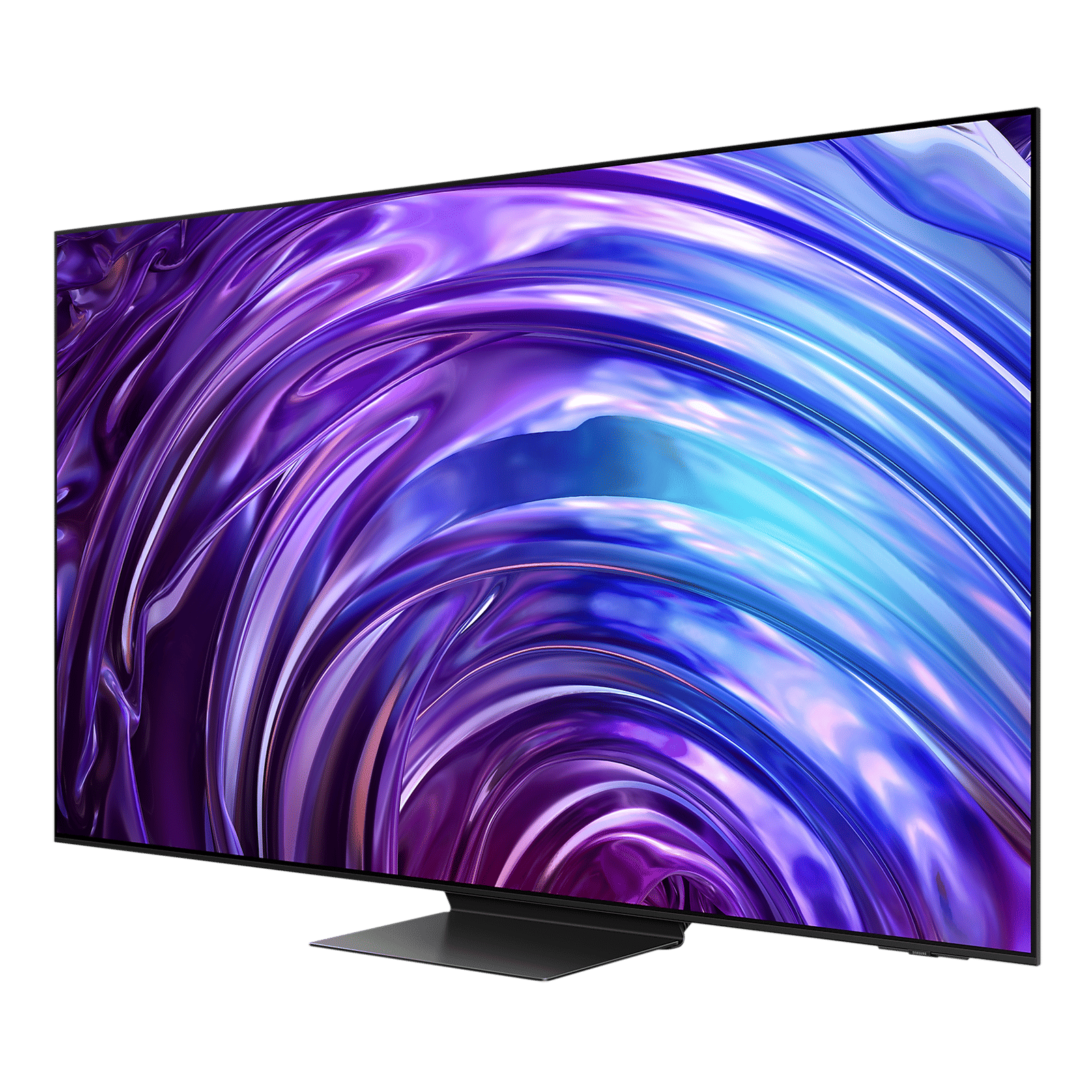 SAMSUNG 9 140 cm (55 inch) 4K Ultra HD LED Smart Tizen TV with Voice Assistant (2024 model) SAMSUNG 9 140 cm (55 inch) 4K Ultra HD LED Smart Tizen TV with Voice Assistant (2024 model)_8