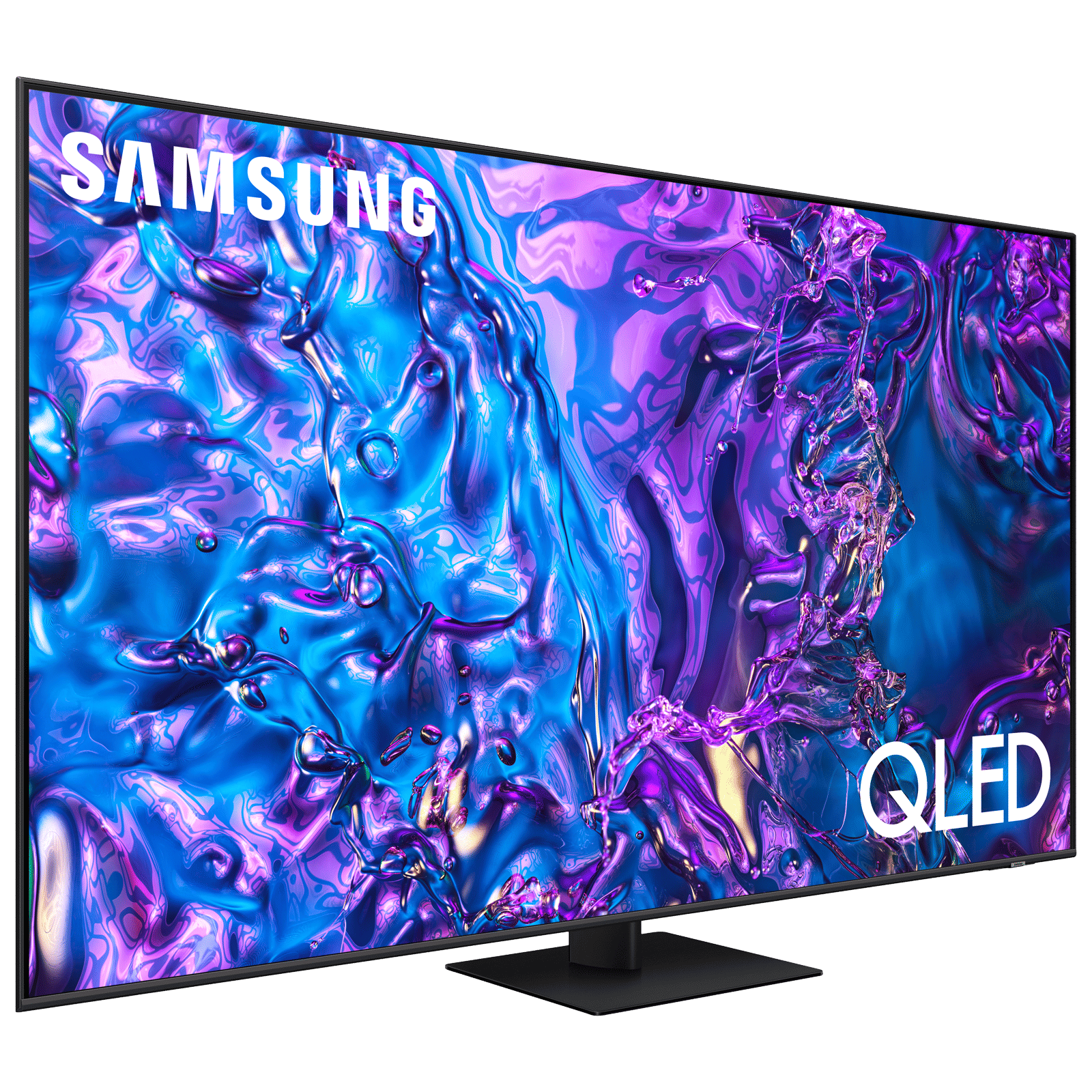 SAMSUNG Q70D 165 cm (65 inch) QLED 4K Ultra HD Smart Tizen TV with Supreme UHD Dimming (2024 model)_6