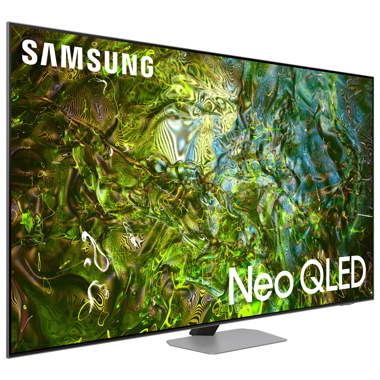 SAMSUNG QN90D 165 cm (65 inch) Neo QLED 4K Ultra HD Smart Tizen TV with Quantum Matrix Technology (2024 model)_6