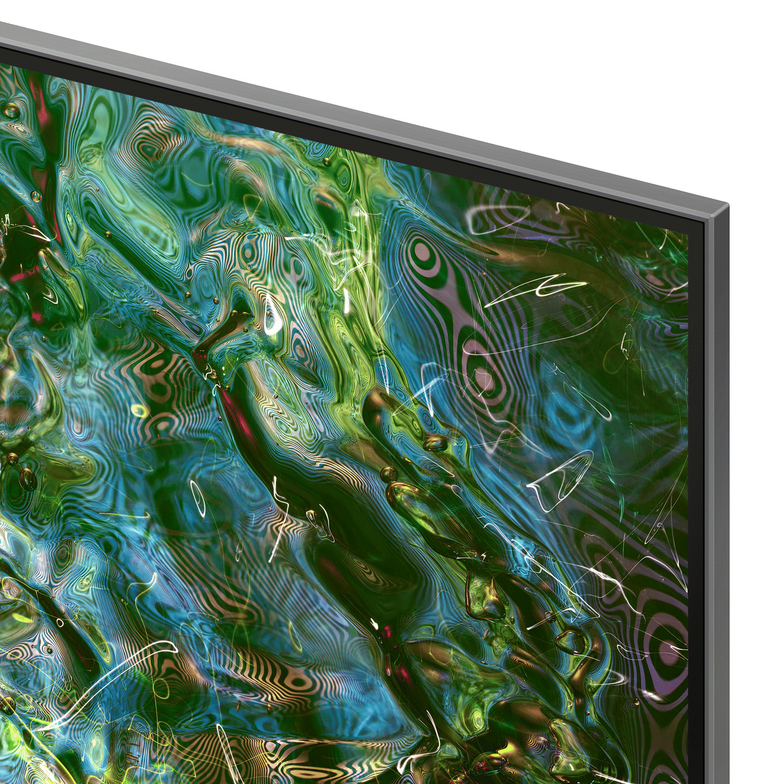 SAMSUNG QN90D 165 cm (65 inch) Neo QLED 4K Ultra HD Smart Tizen TV with Quantum Matrix Technology (2024 model)_8