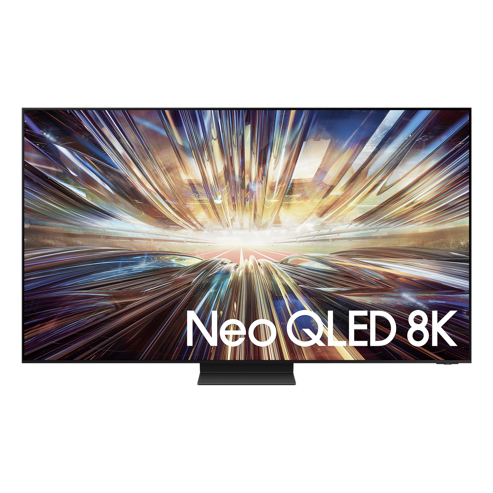 SAMSUNG QN800D 165 cm (65 inch) Neo QLED 8K Ultra HD Smart Tizen TV with Quantum Matrix Technology Pro (2024 model)_1