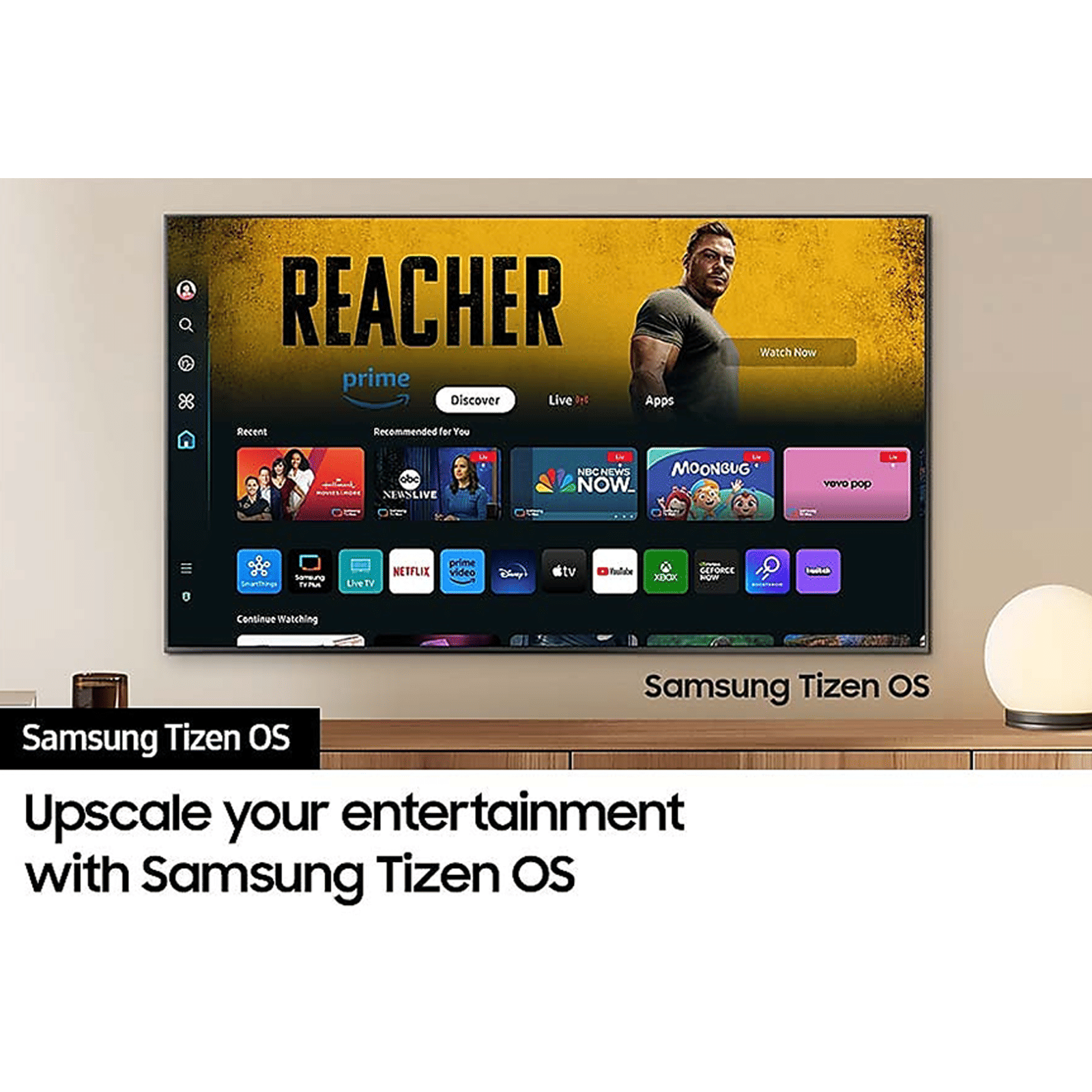 SAMSUNG S90D 165 cm (65 inch) OLED 4K Ultra HD Smart Tizen TV with NQ4 AI Gen2 Processor (2024 model) SAMSUNG S90D 165 cm (65 inch) OLED 4K Ultra HD Smart Tizen TV with NQ4 AI Gen2 Processor (2024 model)_16