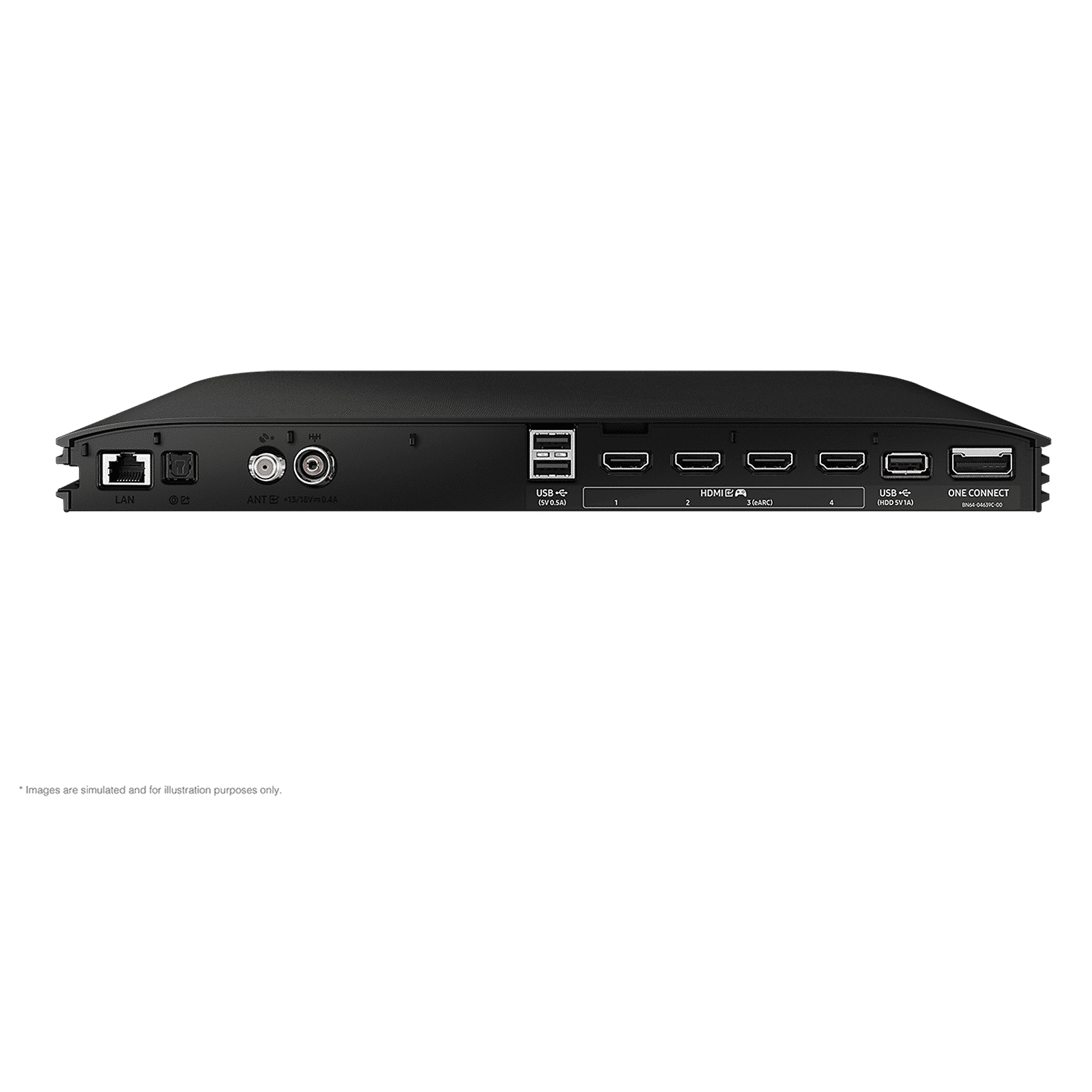 SAMSUNG S95D 165 cm (65 inch) OLED 4K Ultra HD Smart Tizen TV with Perception Color Mapping (2024 model)_11