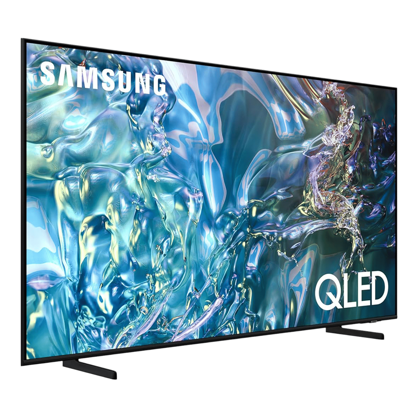 SAMSUNG Q60D 190 cm (75 inch) QLED 4K Ultra HD Smart Tizen TV with 4K Upscaling (2024 model)_7