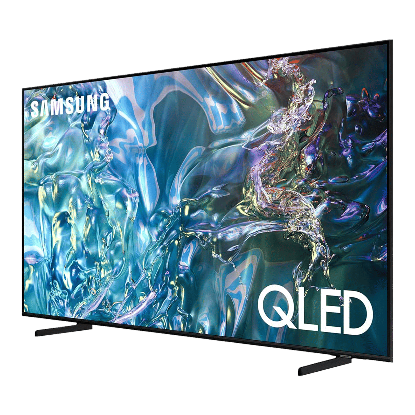 SAMSUNG Q60D 190 cm (75 inch) QLED 4K Ultra HD Smart Tizen TV with 4K Upscaling (2024 model)_8