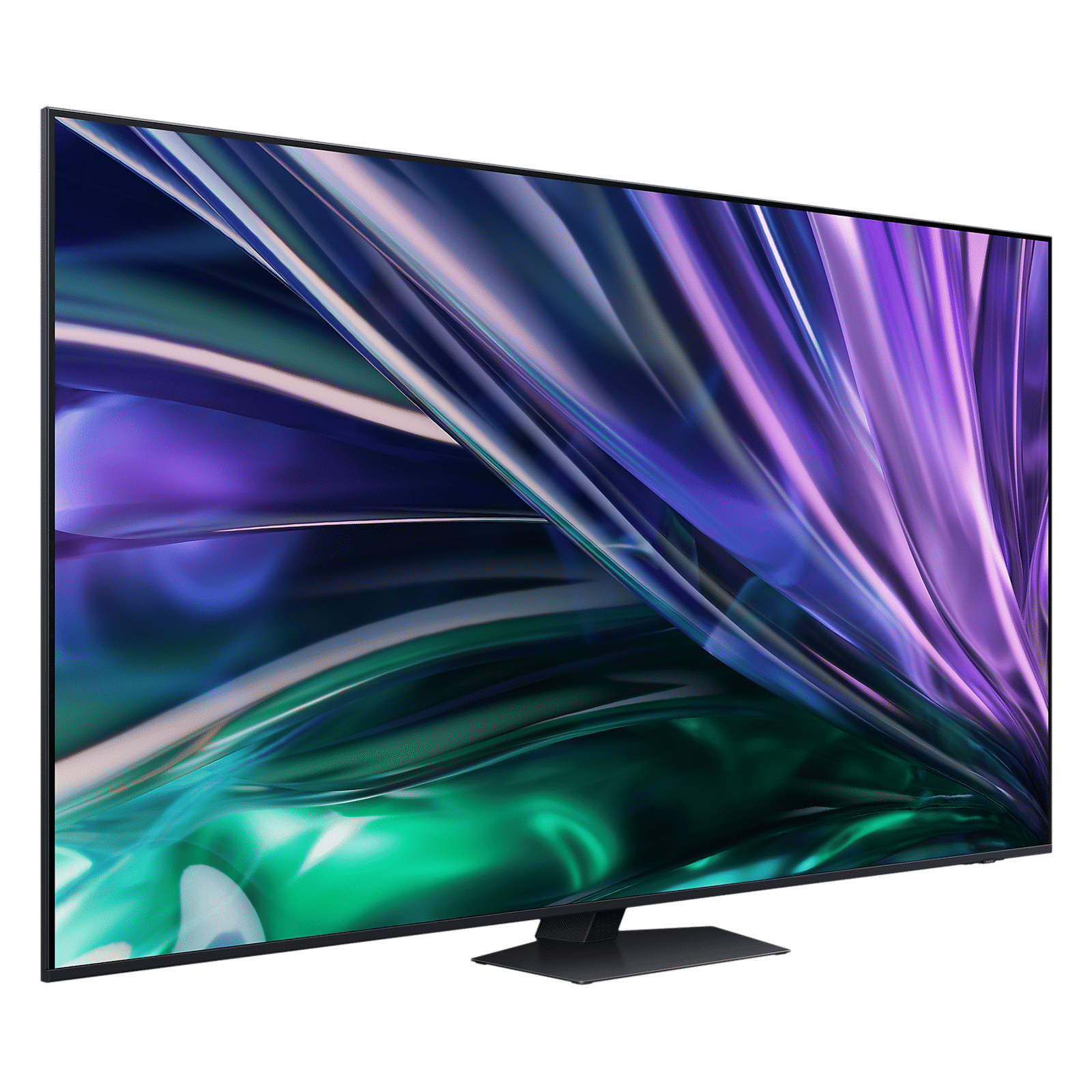 SAMSUNG QN85D 190 cm (75 inch) Neo QLED 4K Ultra HD Smart Tizen TV with Quantum Matrix Technology (2024 model) SAMSUNG QN85D 190 cm (75 inch) Neo QLED 4K Ultra HD Smart Tizen TV with Quantum Matrix Technology (2024 model)_9