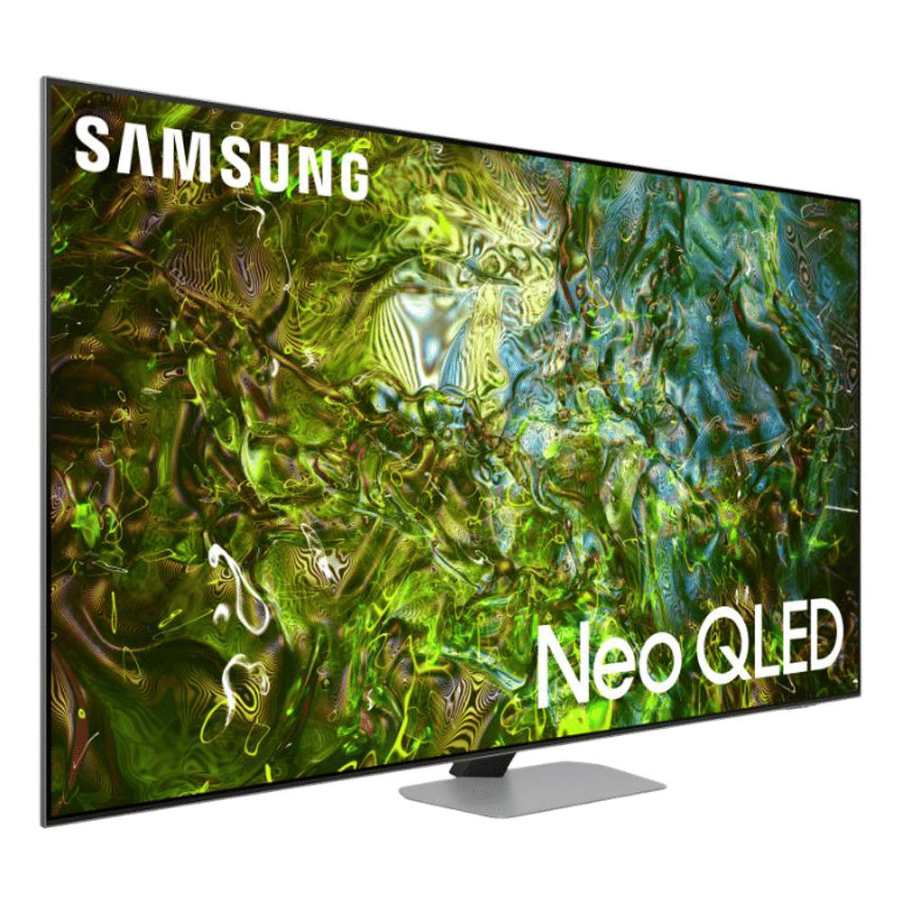 SAMSUNG QN90D 190 cm (75 inch) Neo QLED 4K Ultra HD Smart Tizen TV with Quantum Matrix Technology (2024 model) SAMSUNG QN90D 190 cm (75 inch) Neo QLED 4K Ultra HD Smart Tizen TV with Quantum Matrix Technology (2024 model)_8
