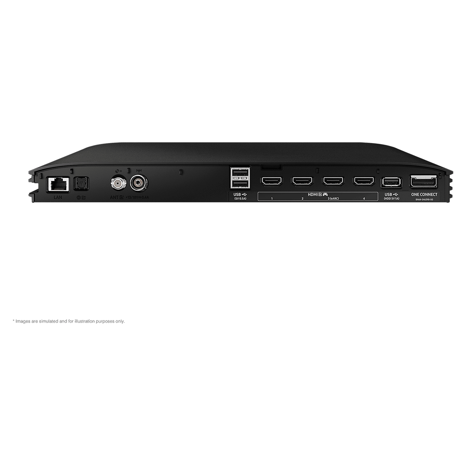SAMSUNG QN800D 190 cm (75 inch) Neo QLED 8K Ultra HD Smart Tizen TV with Quantum Matrix Technology Pro (2024 model)_10