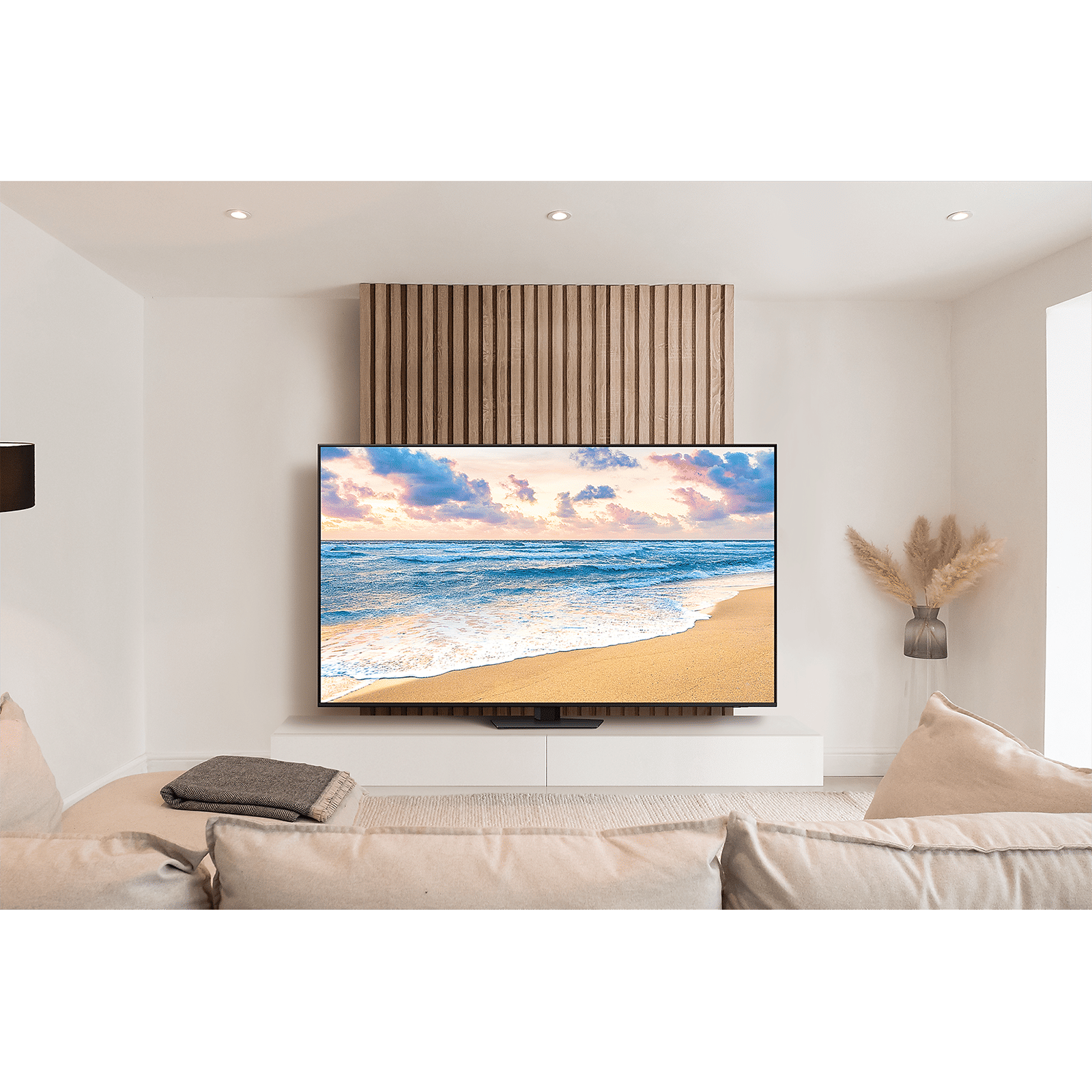 SAMSUNG QN85D 215 cm (85 inch) Neo QLED 4K Ultra HD Smart Tizen TV with Quantum Matrix Technology (2024 model)_13