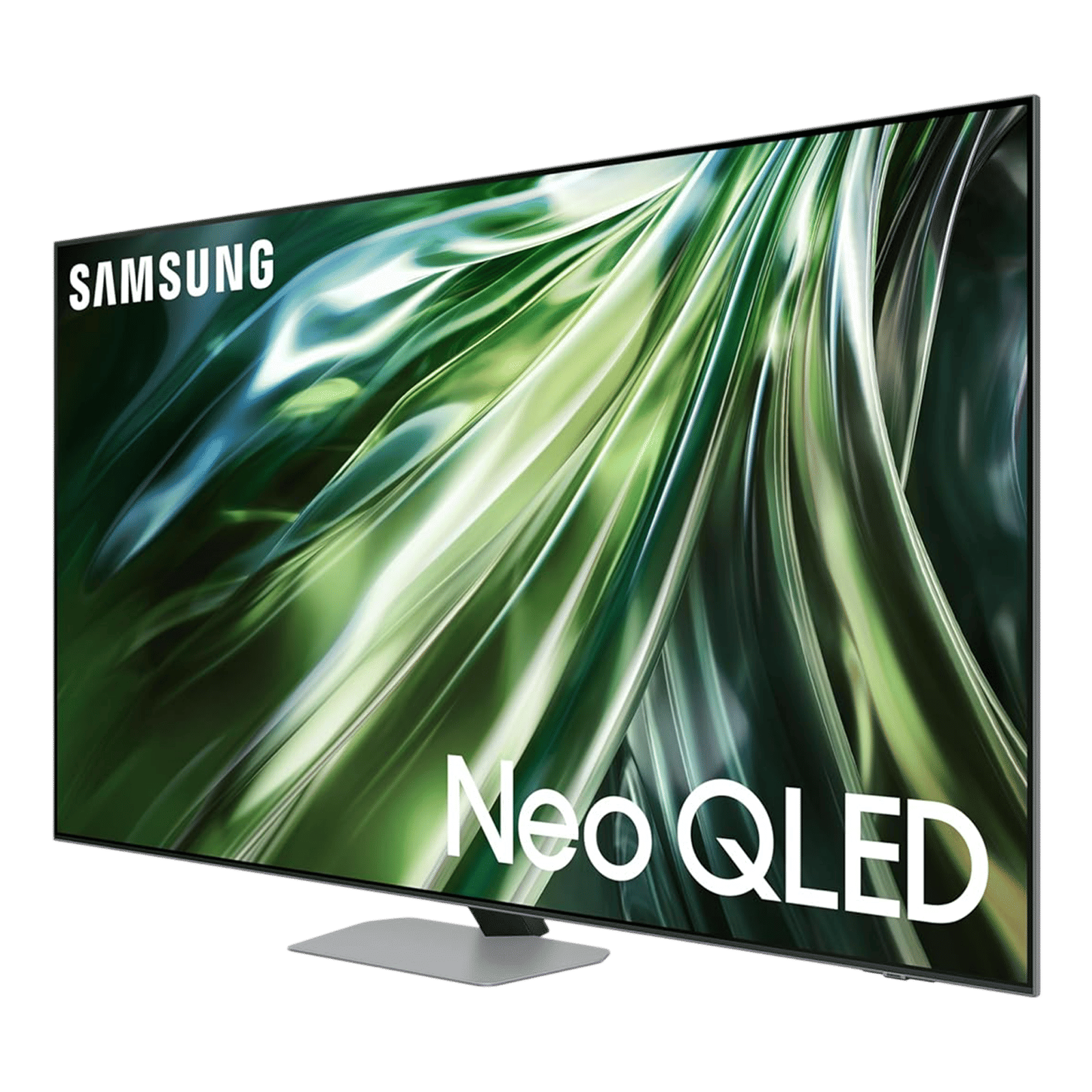 SAMSUNG QN90D 215 cm (85 inch) Neo QLED 4K Ultra HD Smart Tizen TV with Quantum Matrix Technology (2024 model) SAMSUNG QN90D 215 cm (85 inch) Neo QLED 4K Ultra HD Smart Tizen TV with Quantum Matrix Technology (2024 model)_7