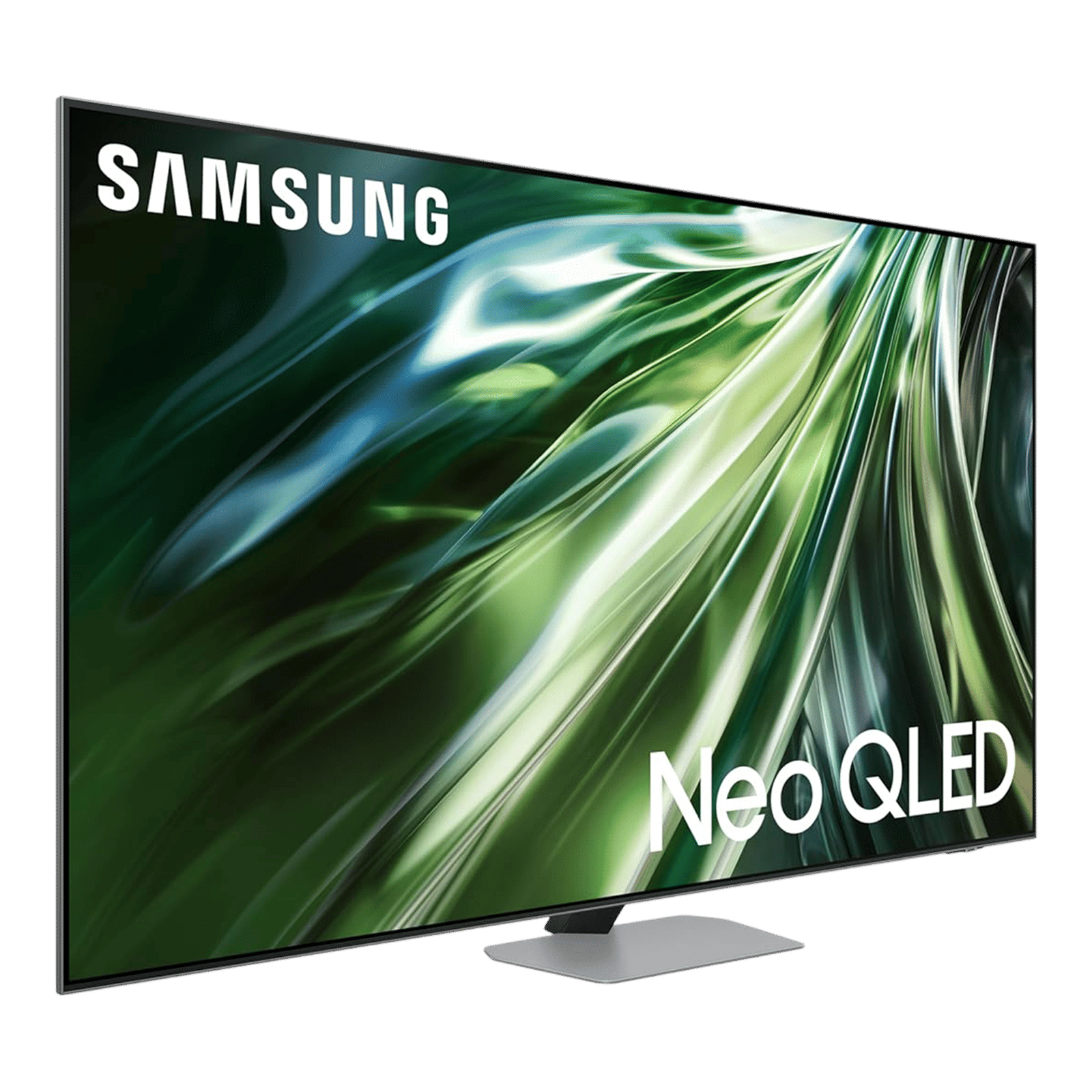 SAMSUNG QN90D 215 cm (85 inch) Neo QLED 4K Ultra HD Smart Tizen TV with Quantum Matrix Technology (2024 model) SAMSUNG QN90D 215 cm (85 inch) Neo QLED 4K Ultra HD Smart Tizen TV with Quantum Matrix Technology (2024 model)_8