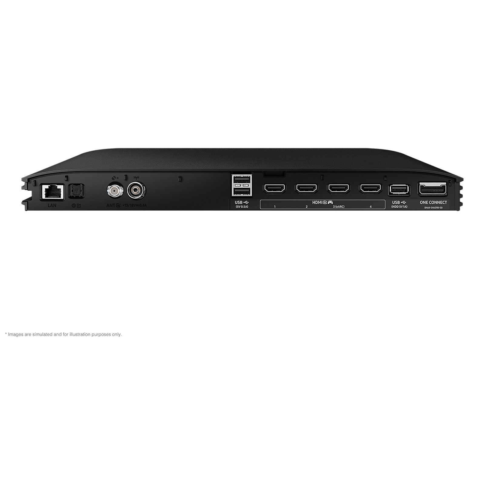 SAMSUNG QN900D 215 cm (85 inch) Neo QLED 8K Ultra HD Smart Tizen TV with Auto HDR Remastering (2024 model) (2024 model)_9