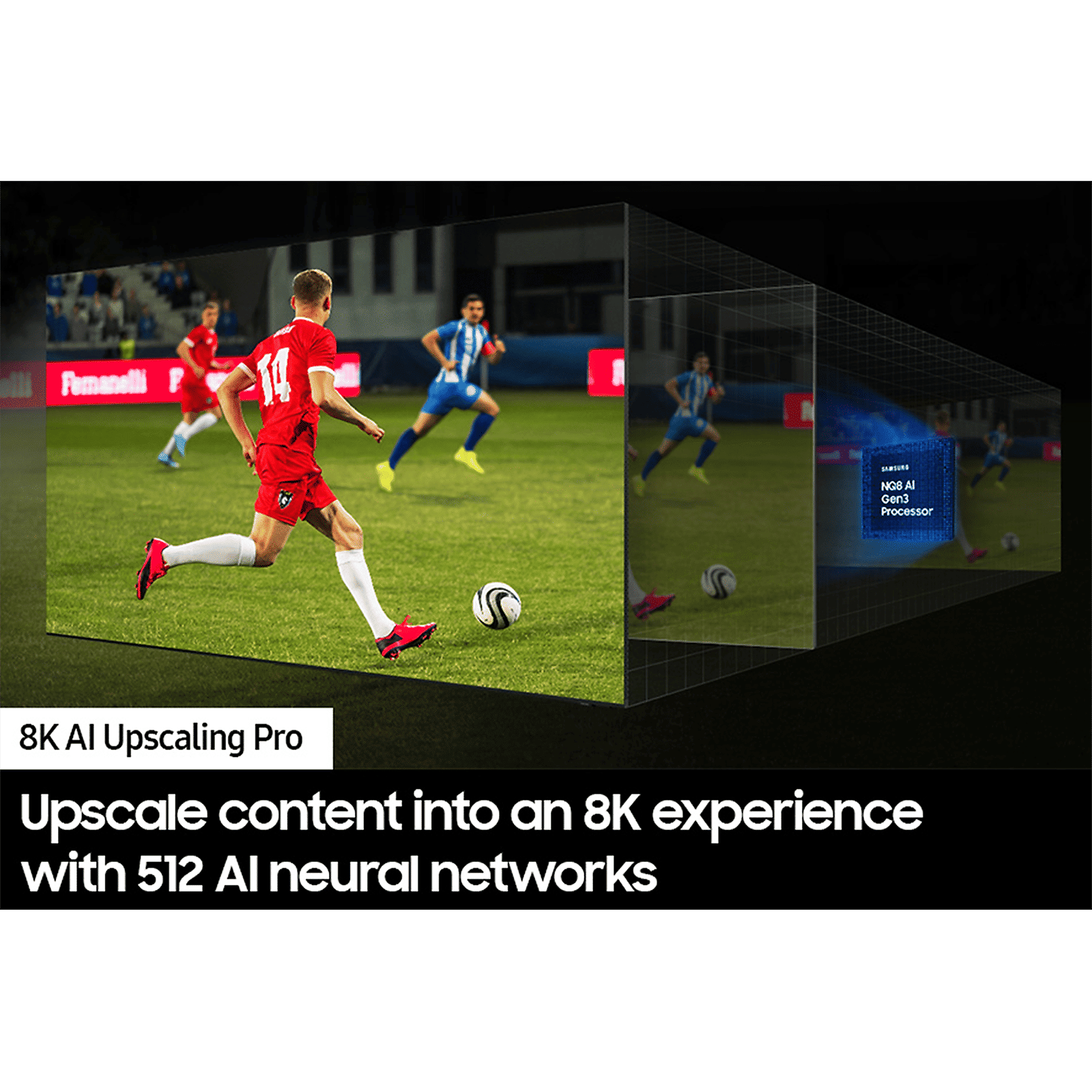 SAMSUNG QN900D 215 cm (85 inch) Neo QLED 8K Ultra HD Smart Tizen TV with Auto HDR Remastering (2024 model) (2024 model)_16