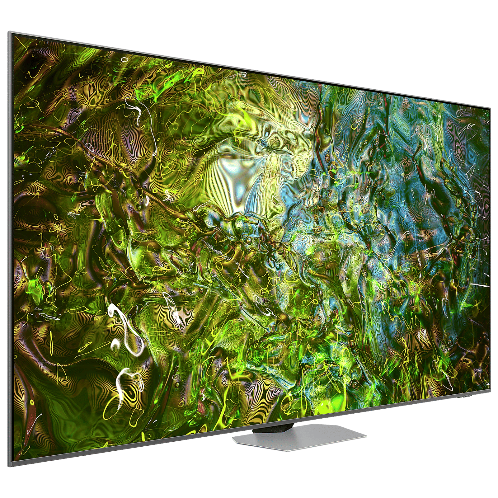 SAMSUNG QN90D 247 cm (98 inch) Neo QLED 4K Ultra HD Smart Tizen TV with Quantum Matrix Technology (2024 model) SAMSUNG QN90D 247 cm (98 inch) Neo QLED 4K Ultra HD Smart Tizen TV with Quantum Matrix Technology (2024 model)_6
