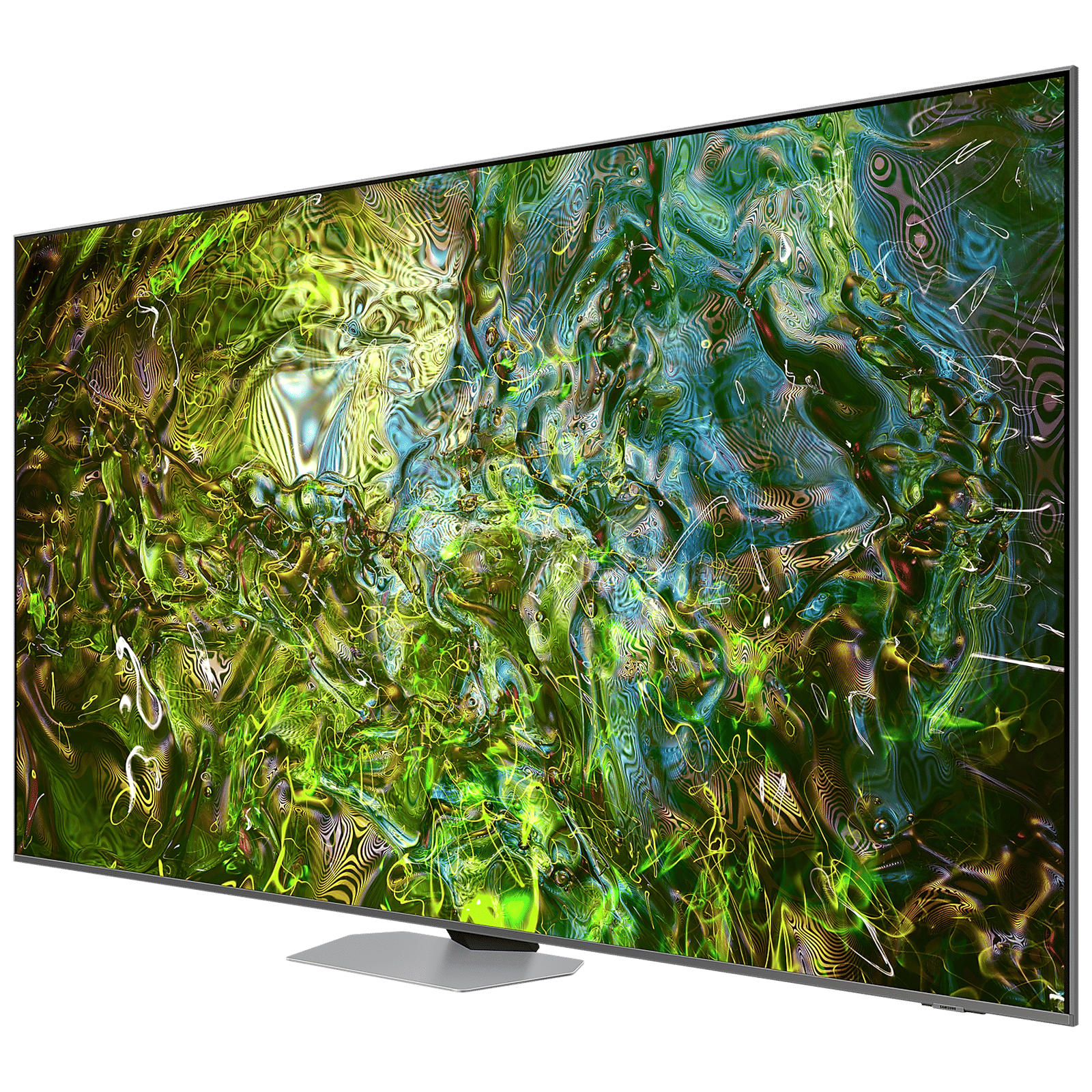 SAMSUNG QN90D 247 cm (98 inch) Neo QLED 4K Ultra HD Smart Tizen TV with Quantum Matrix Technology (2024 model) SAMSUNG QN90D 247 cm (98 inch) Neo QLED 4K Ultra HD Smart Tizen TV with Quantum Matrix Technology (2024 model)_7