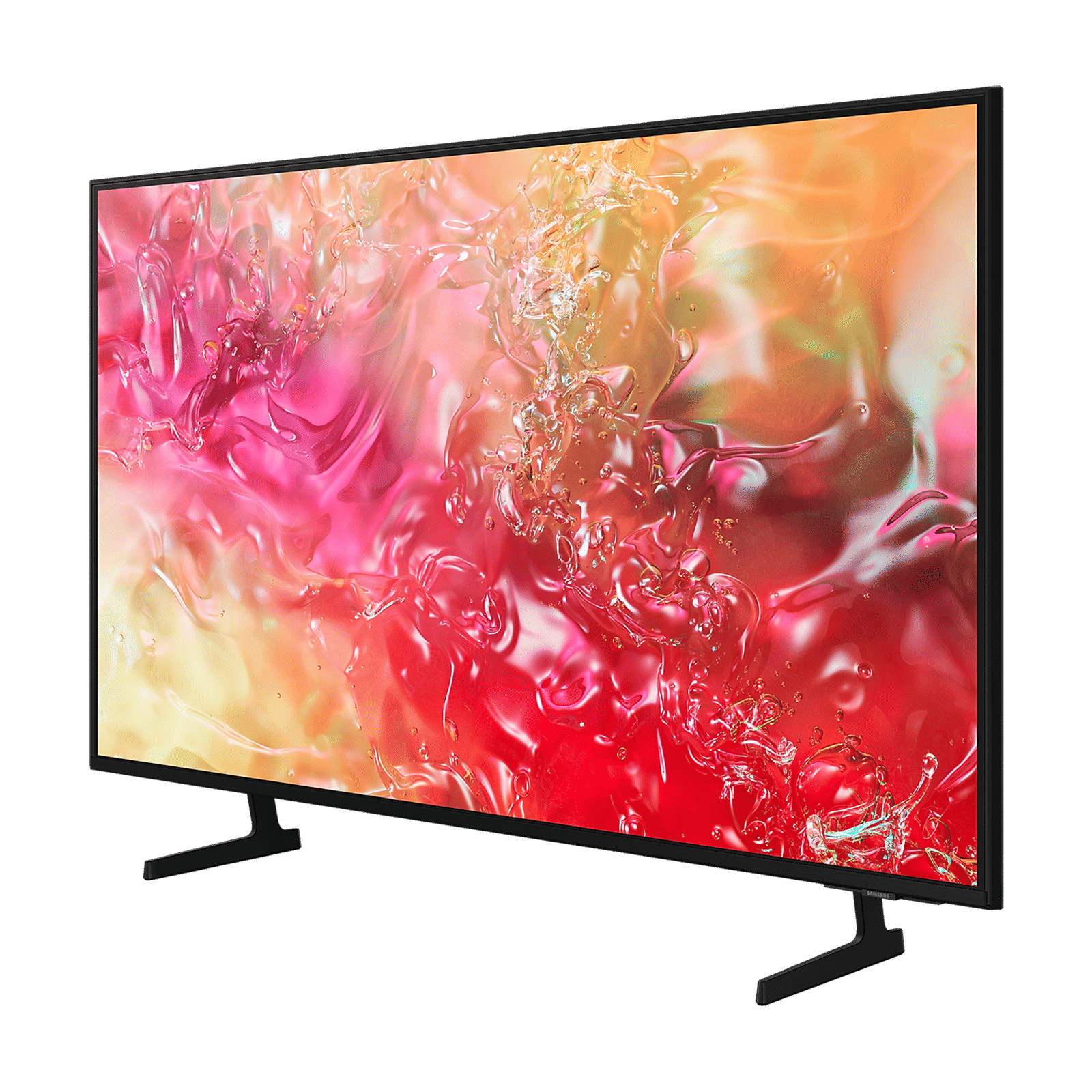 SAMSUNG DU7700 109 (43 inch) 4K Ultra HD LED Smart Tizen TV with Motion Xcelerator (2024 model) SAMSUNG DU7700 109 (43 inch) 4K Ultra HD LED Smart Tizen TV with Motion Xcelerator (2024 model)_9