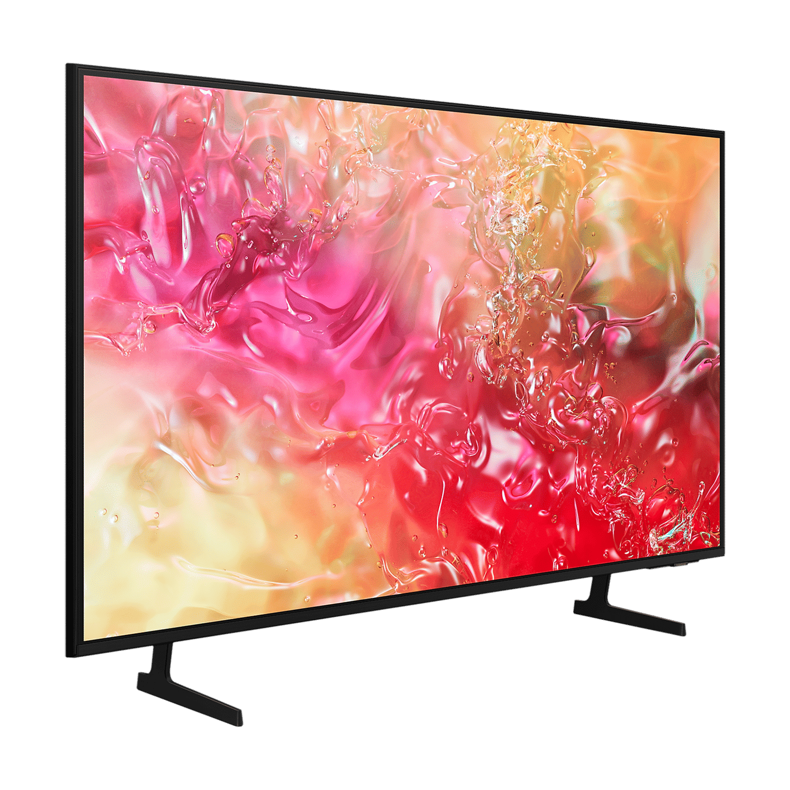 SAMSUNG DU7700 109 (43 inch) 4K Ultra HD LED Smart Tizen TV with Motion Xcelerator (2024 model) SAMSUNG DU7700 109 (43 inch) 4K Ultra HD LED Smart Tizen TV with Motion Xcelerator (2024 model)_10