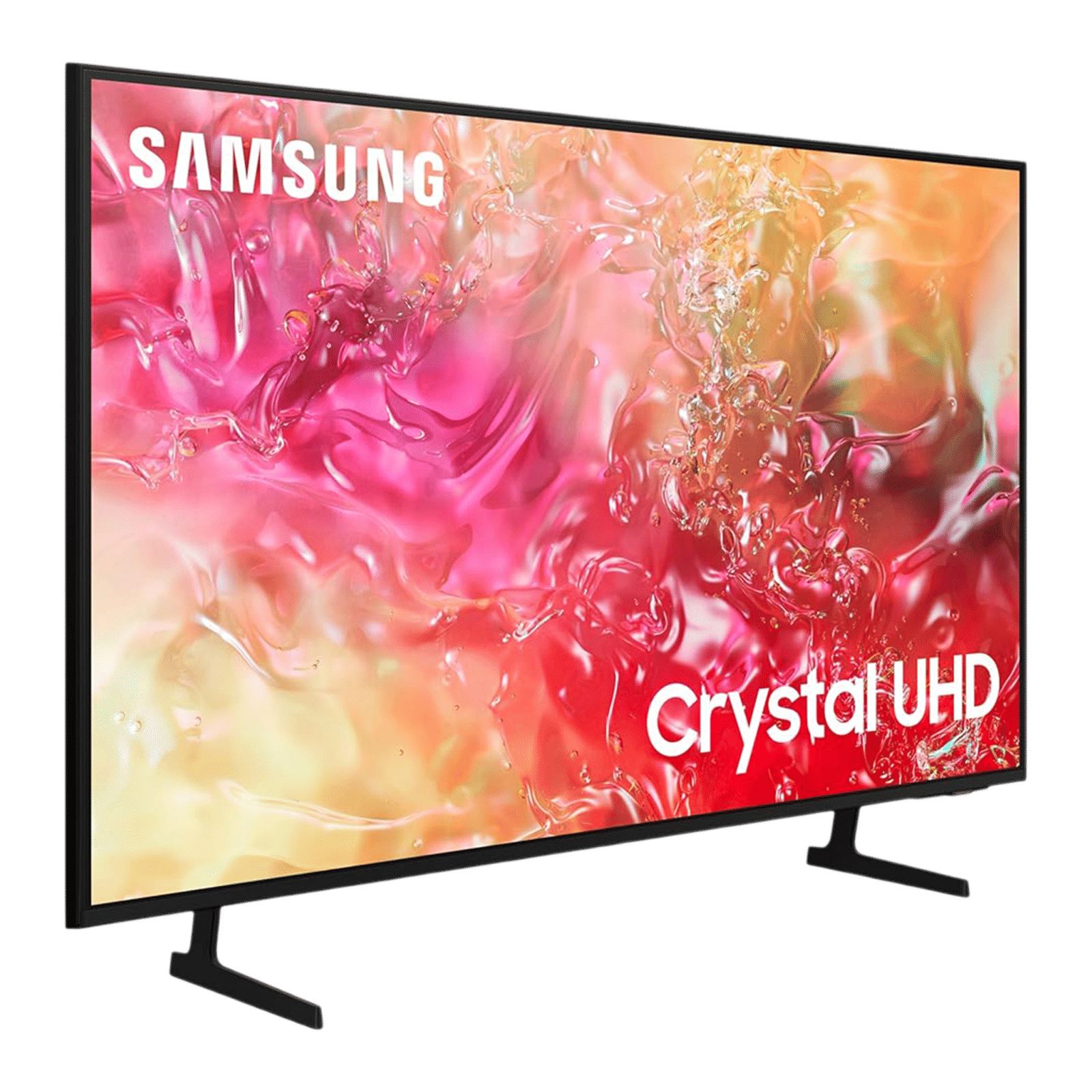 SAMSUNG DU7660 109 cm (43 inch) 4K Ultra HD LED Smart Tizen TV with Motion Xcelerator (2024 model) SAMSUNG DU7660 109 cm (43 inch) 4K Ultra HD LED Smart Tizen TV with Motion Xcelerator (2024 model)_10