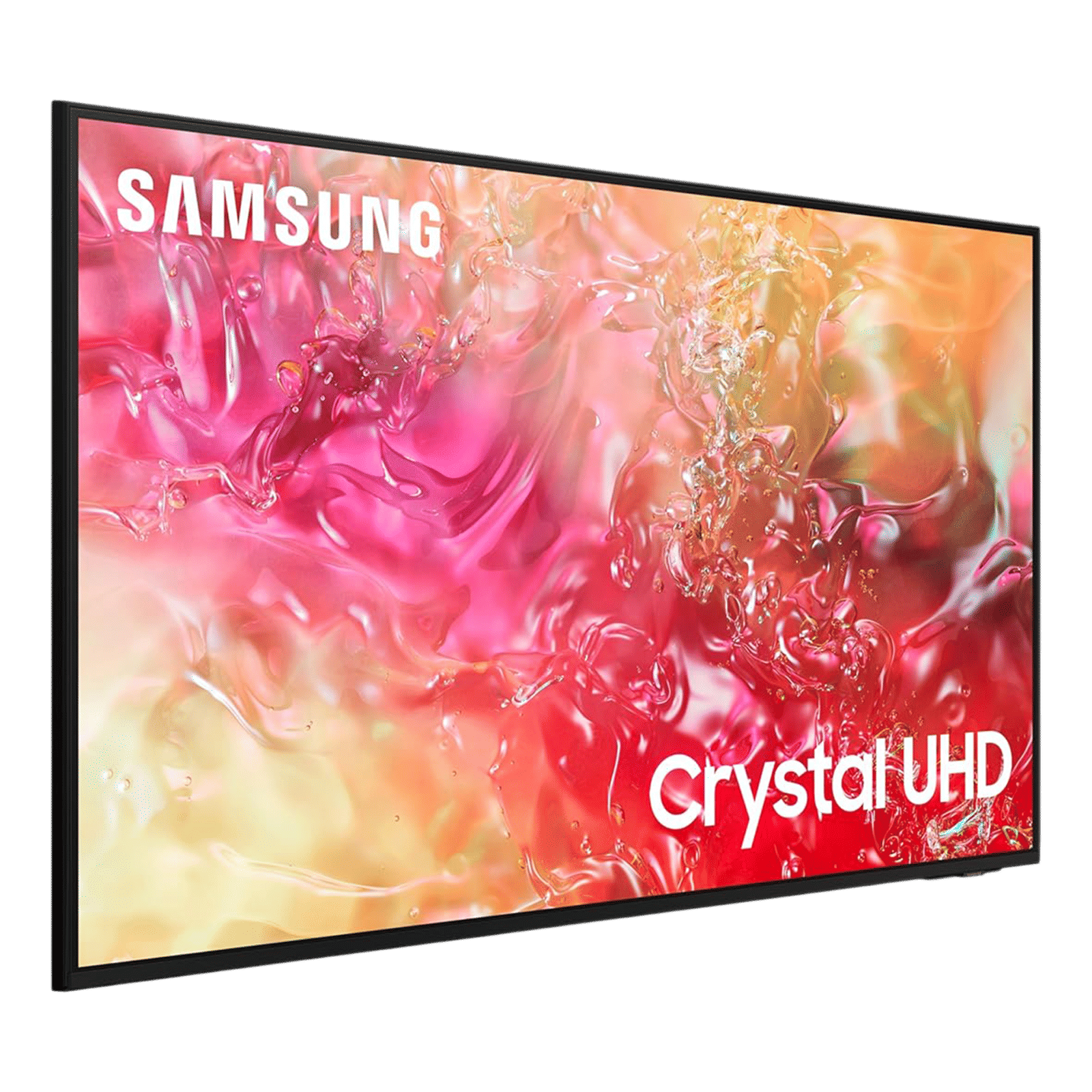 SAMSUNG DU7000 109 cm (43 inch) 4K Ultra HD LED Smart Tizen TV with Q-Symphony Technology (2024 model)_9