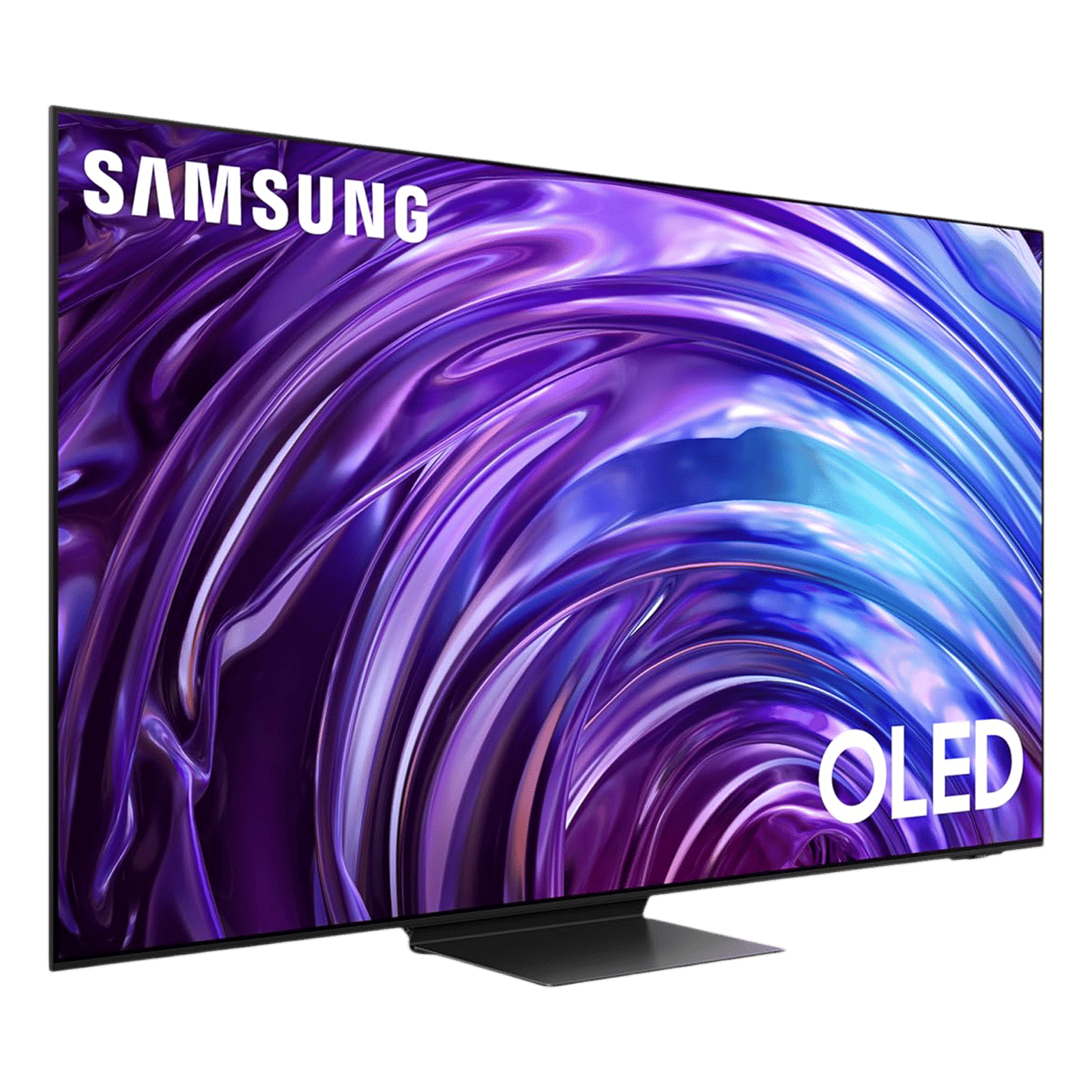 SAMSUNG S95D 195 cm (77 inch) 1 Star 4K Ultra HD LED Smart Tizen TV with Voice Assistant (2024 model) SAMSUNG S95D 195 cm (77 inch) 1 Star 4K Ultra HD LED Smart Tizen TV with Voice Assistant (2024 model)_13
