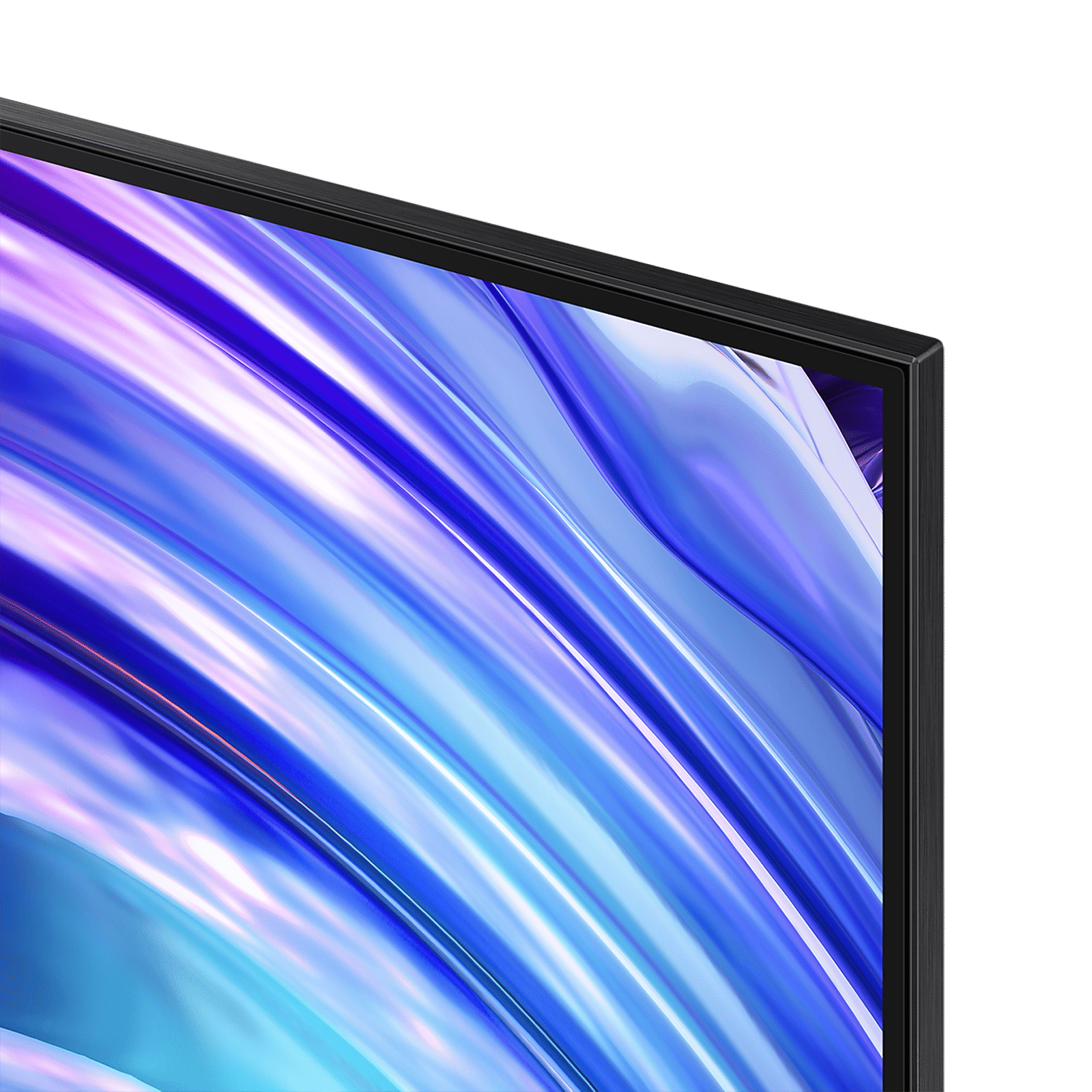 SAMSUNG S95D 195 cm (77 inch) 4K Ultra HD LED Smart Tizen TV with Voice Assistant (2024 model)_6