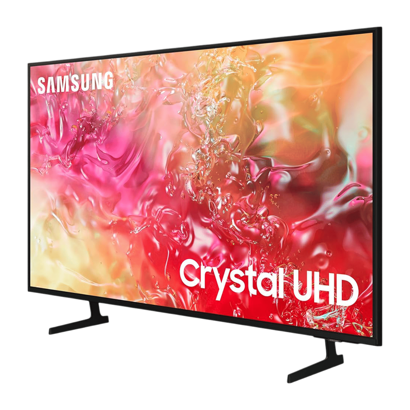 SAMSUNG DU7660 165 cm (65 inch) 4K Ultra HD LED Smart Tizen TV with Motion Xcelerator (2024 model) SAMSUNG DU7660 165 cm (65 inch) 4K Ultra HD LED Smart Tizen TV with Motion Xcelerator (2024 model)_7