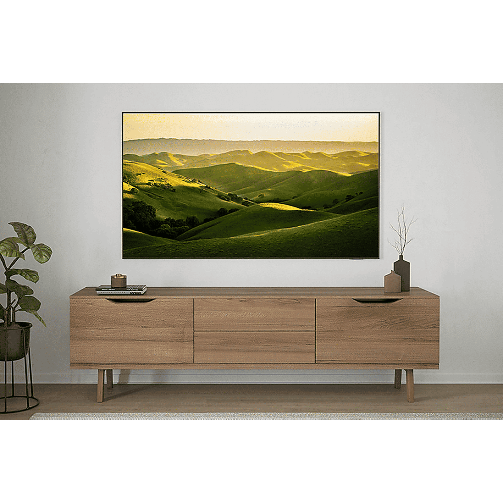 SAMSUNG DU7000 165 cm (65 inch) 4K Ultra HD LED Smart Tizen TV with 4K AI Upscaling (2024 model) SAMSUNG DU7000 165 cm (65 inch) 4K Ultra HD LED Smart Tizen TV with 4K AI Upscaling (2024 model)_12